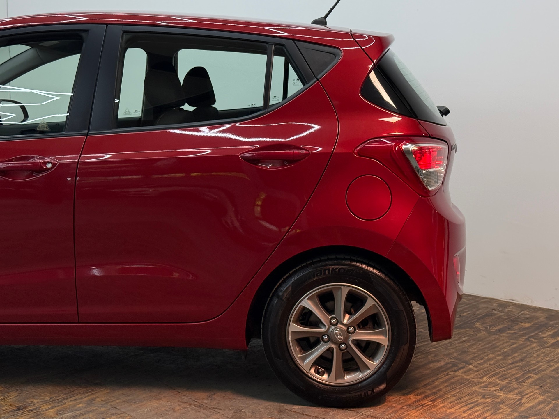 HYUNDAI i10 1.2 Style-image-7