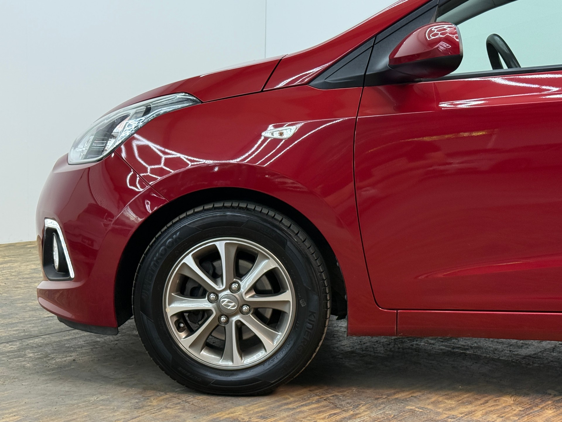 HYUNDAI i10 1.2 Style-image-5