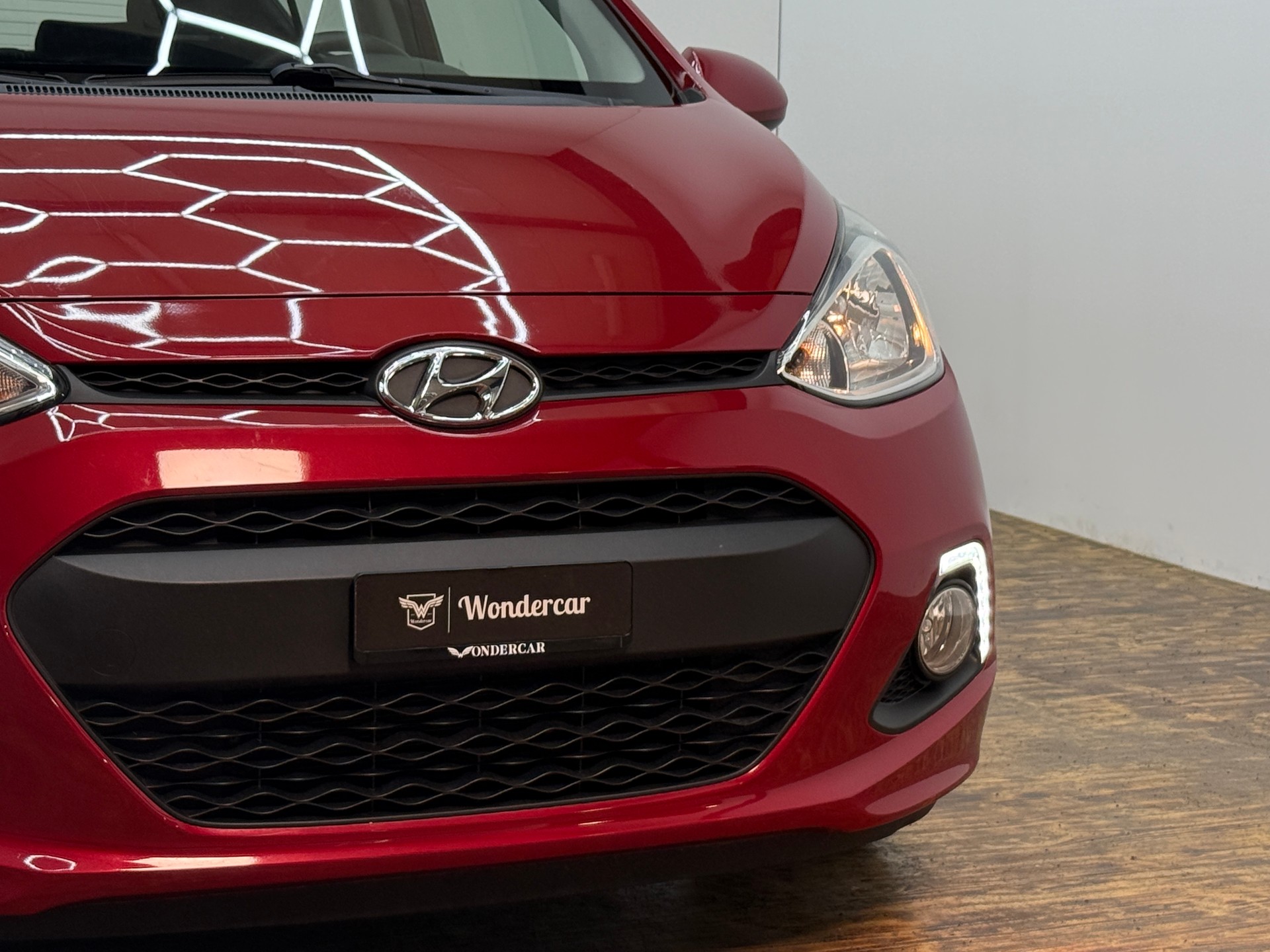 HYUNDAI i10 1.2 Style-image-3