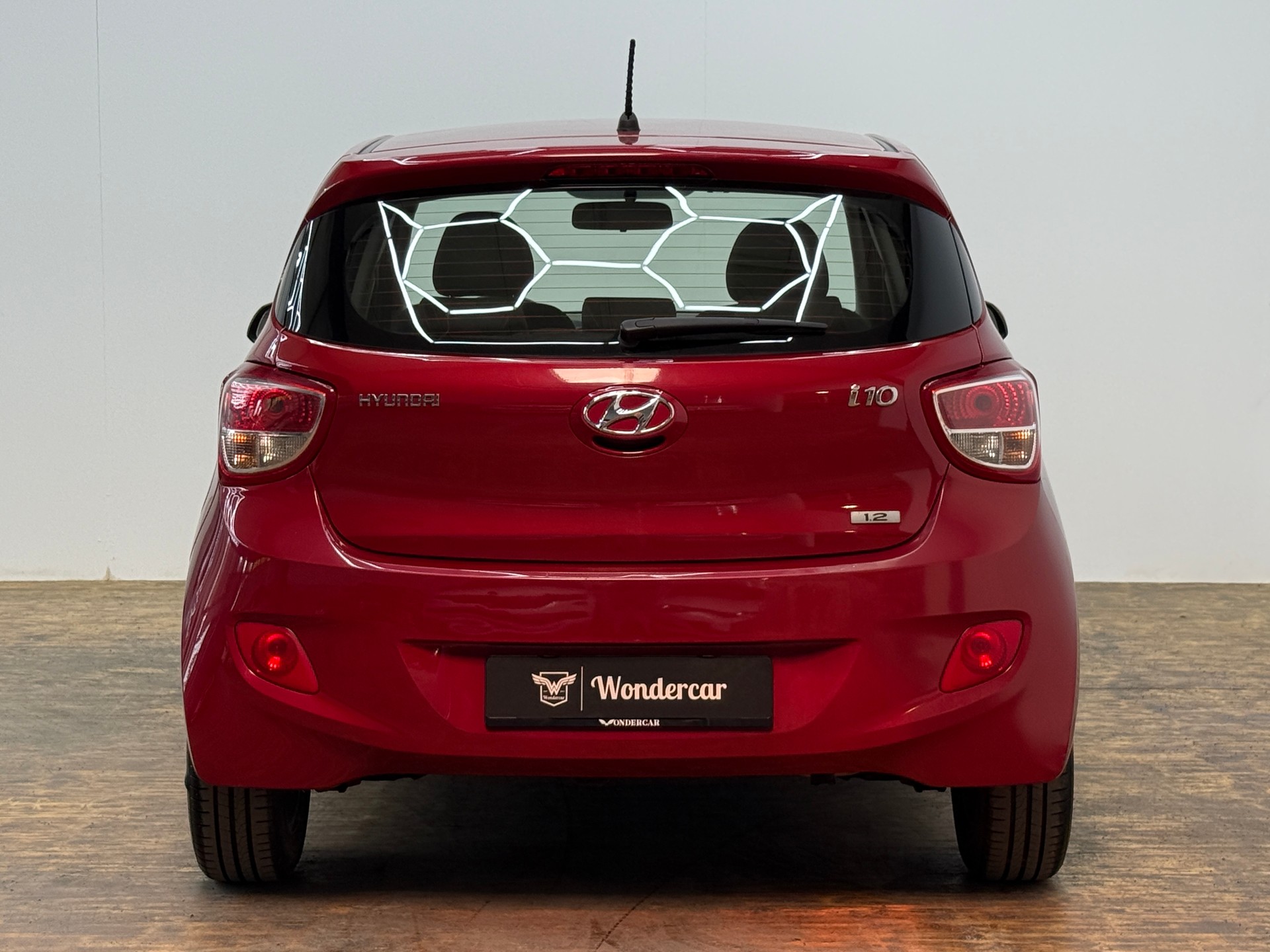 HYUNDAI i10 1.2 Style-image-11