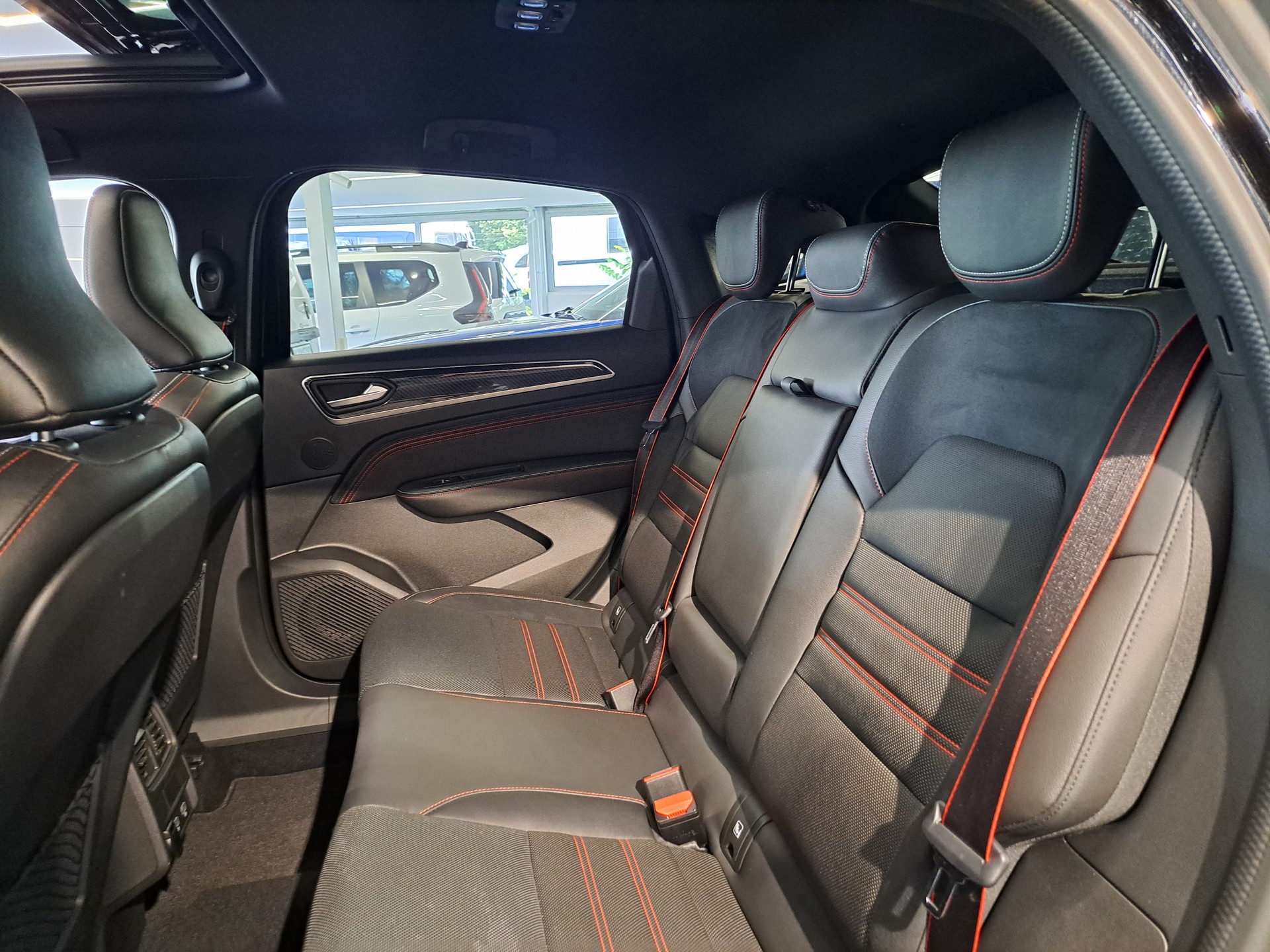 RENAULT Arkana 1.6 E-Tech R.S.Line-image-5