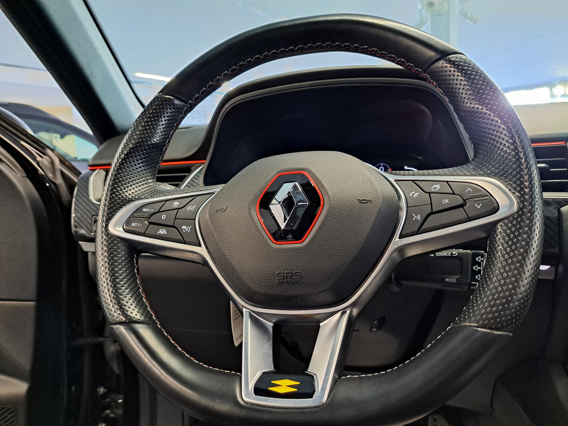 RENAULT Arkana 1.6 E-Tech R.S.Line-image-6