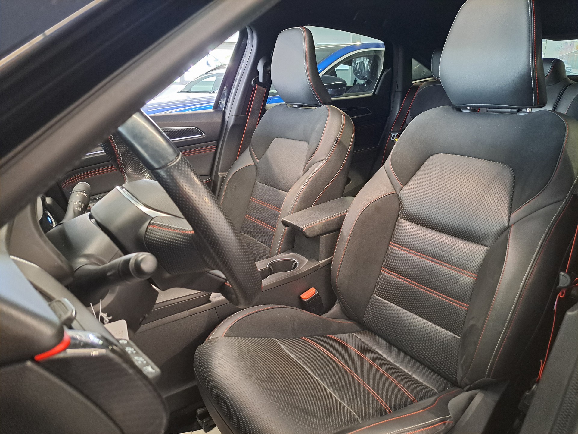 RENAULT Arkana 1.6 E-Tech R.S.Line-image-4