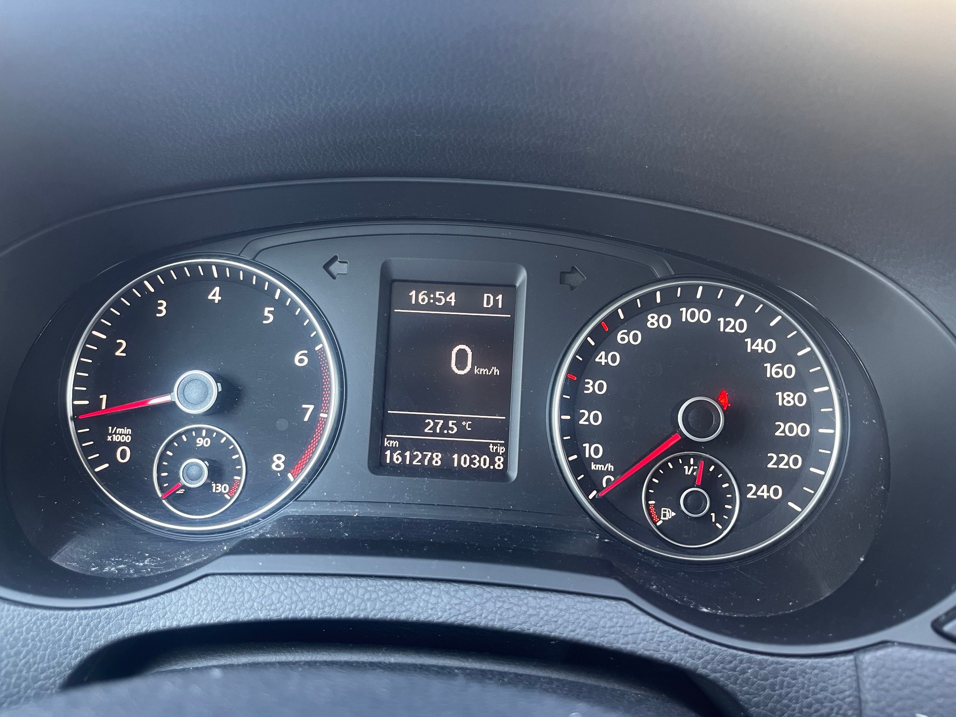 VW 2.0 TSI Comfortline DSG-image-4