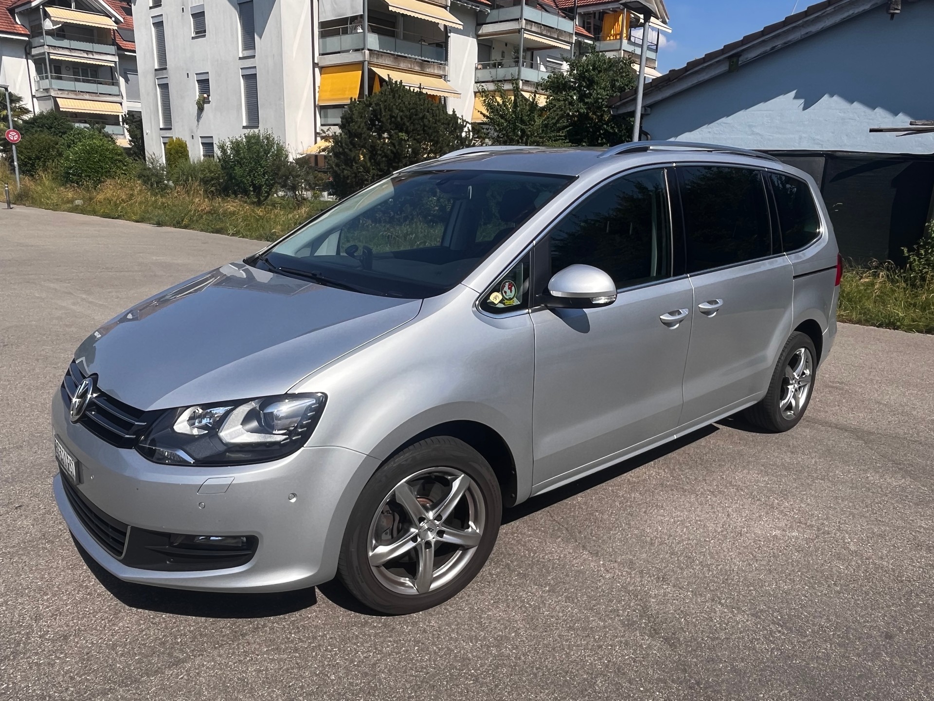 VW 2.0 TSI Comfortline DSG-image-0