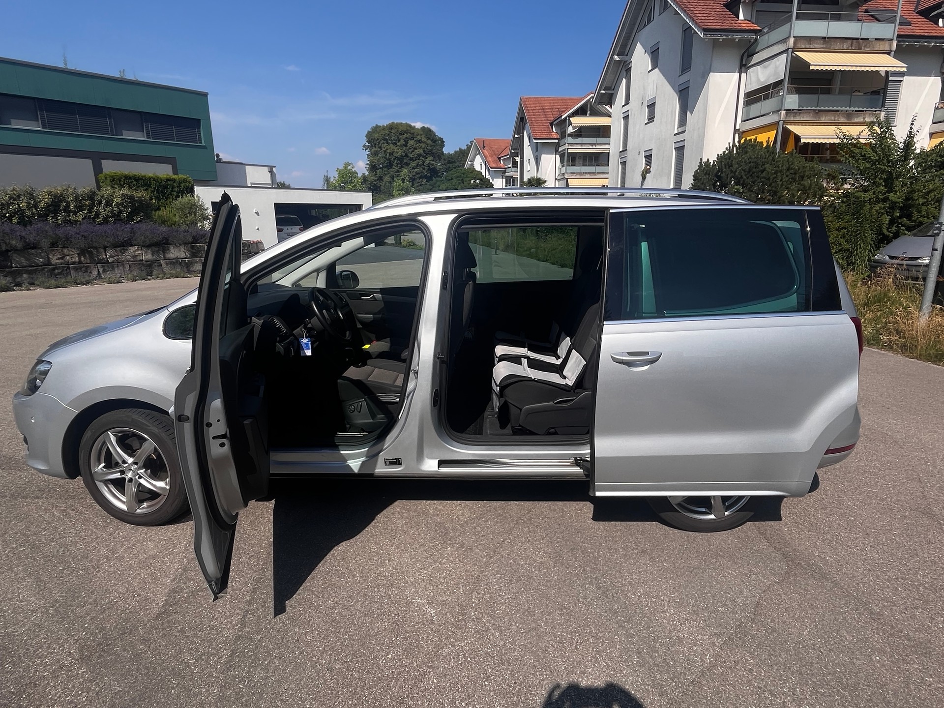 VW 2.0 TSI Comfortline DSG-image-3