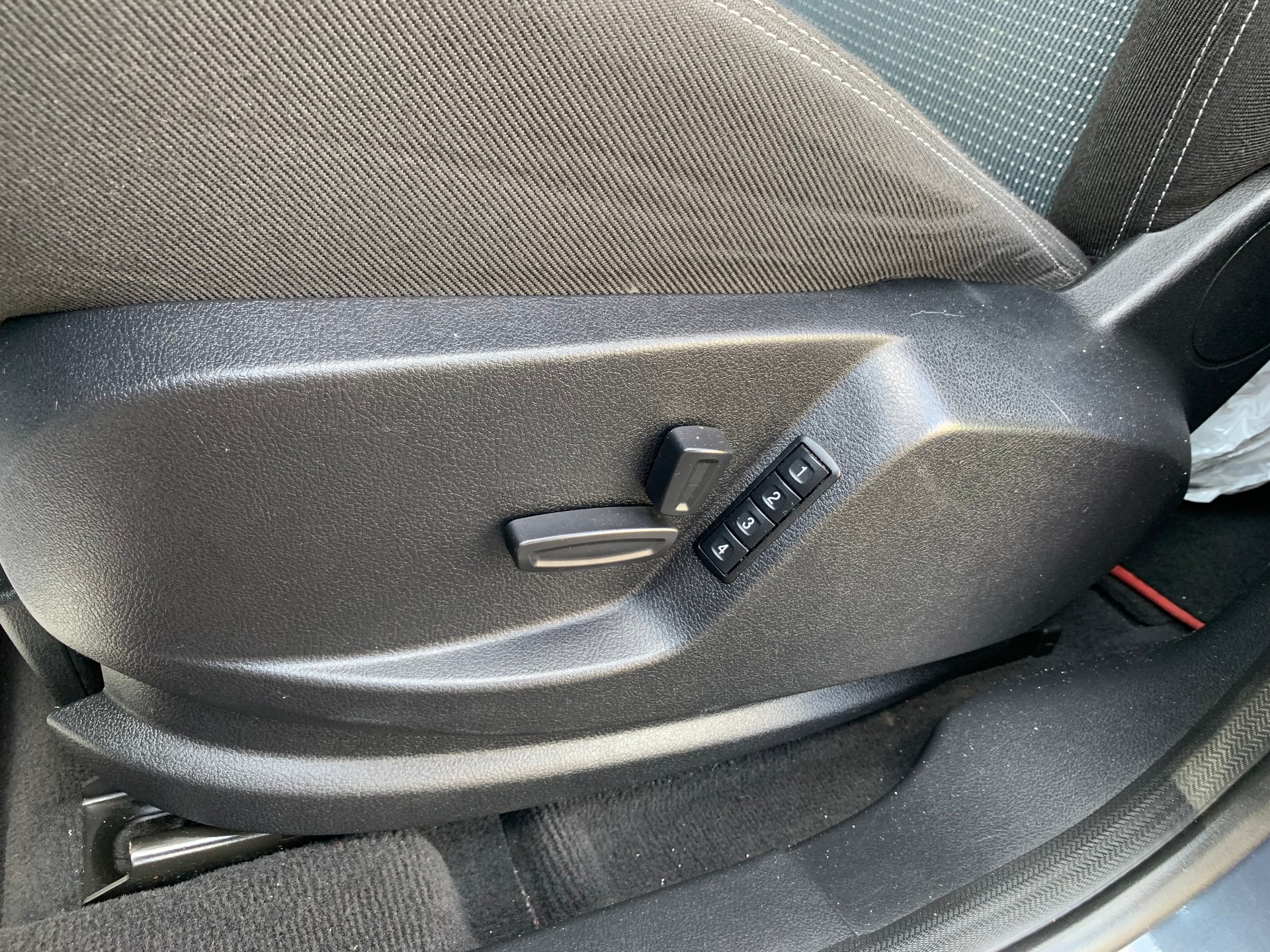 FORD S-Max 2.0 TDCi Titanium PowerShift-image-15