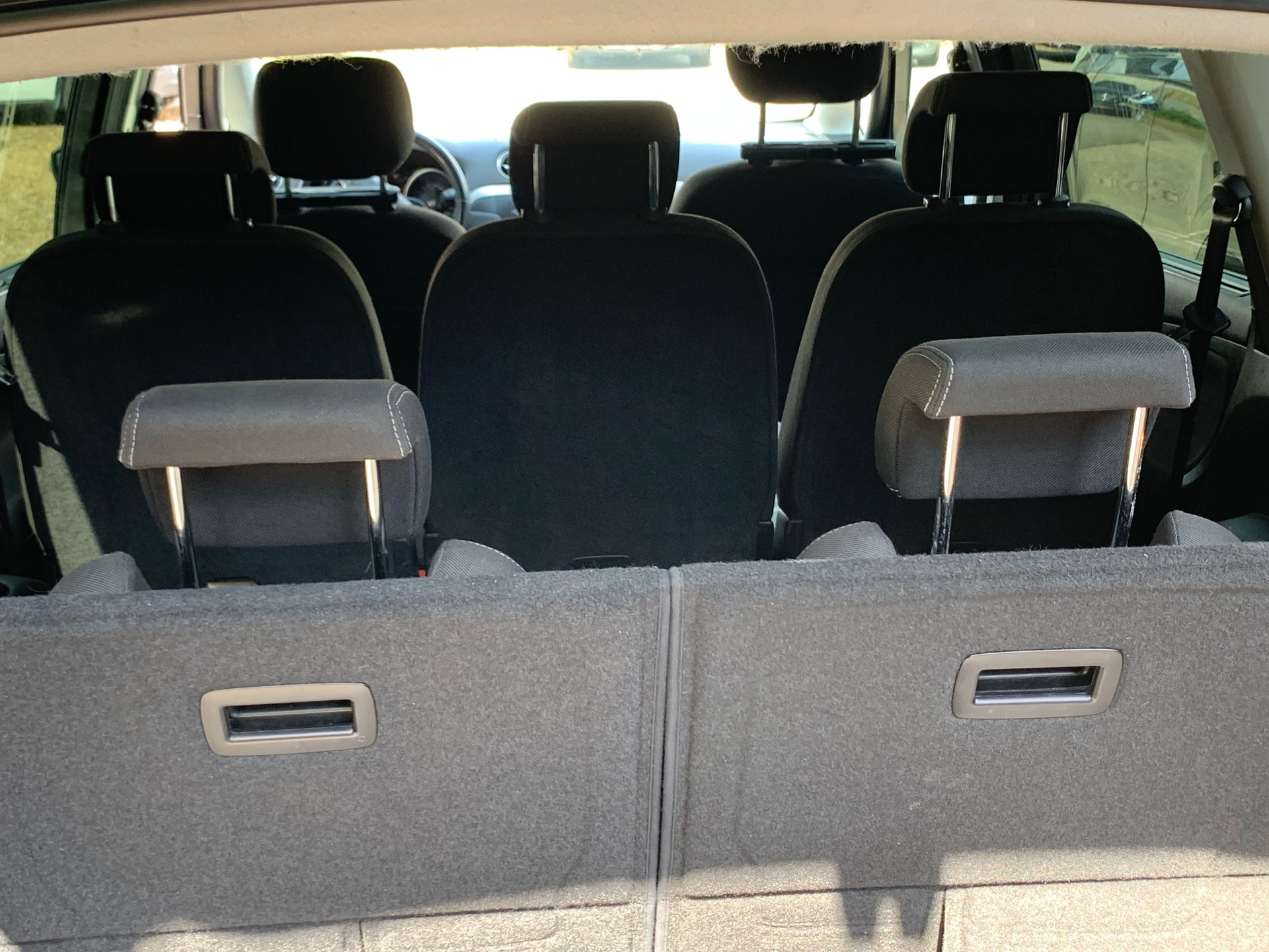 FORD S-Max 2.0 TDCi Titanium PowerShift-image-17