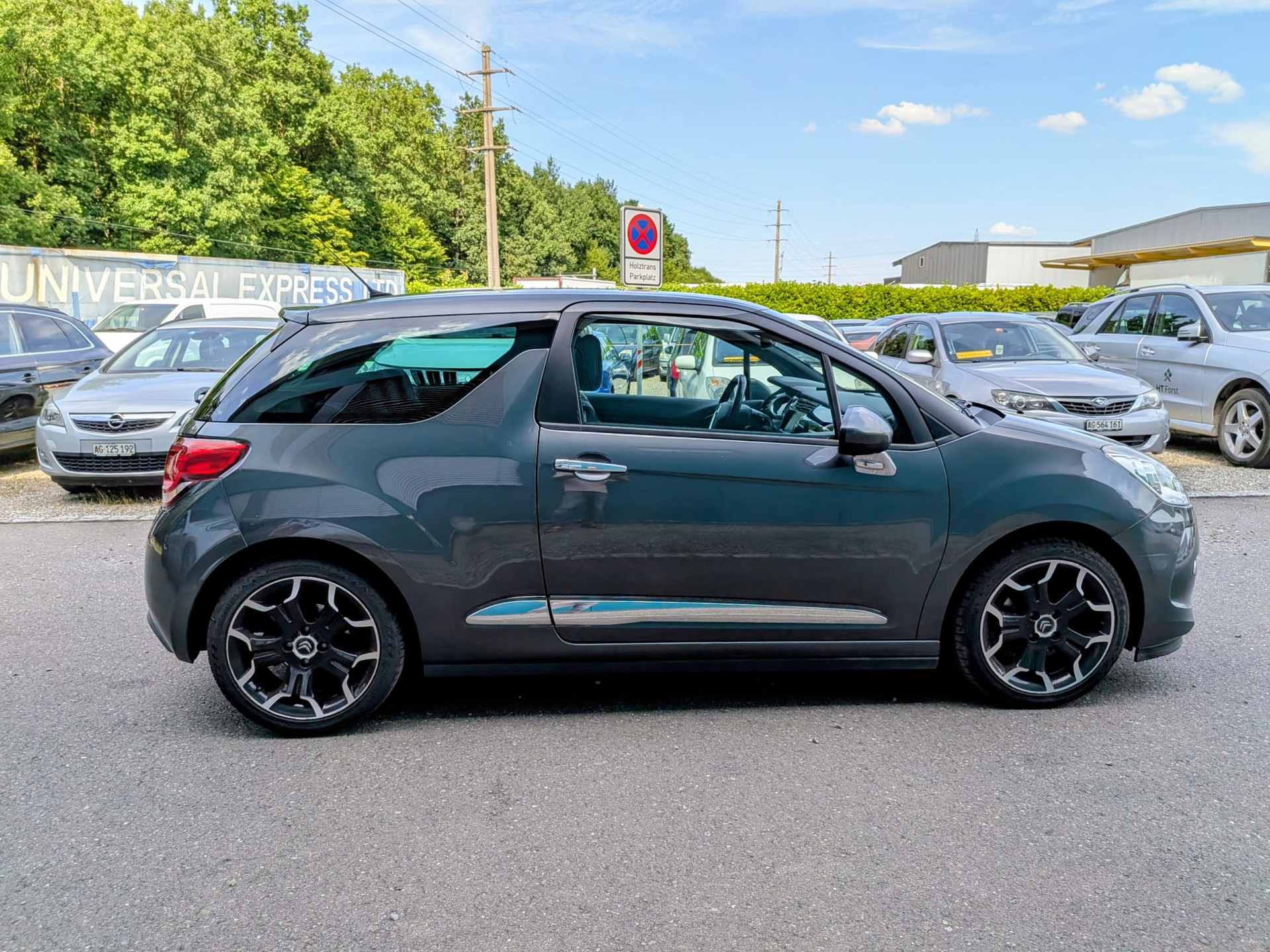 DS AUTOMOBILES DS3 1.6 VTi Ultra Prestige-image-4