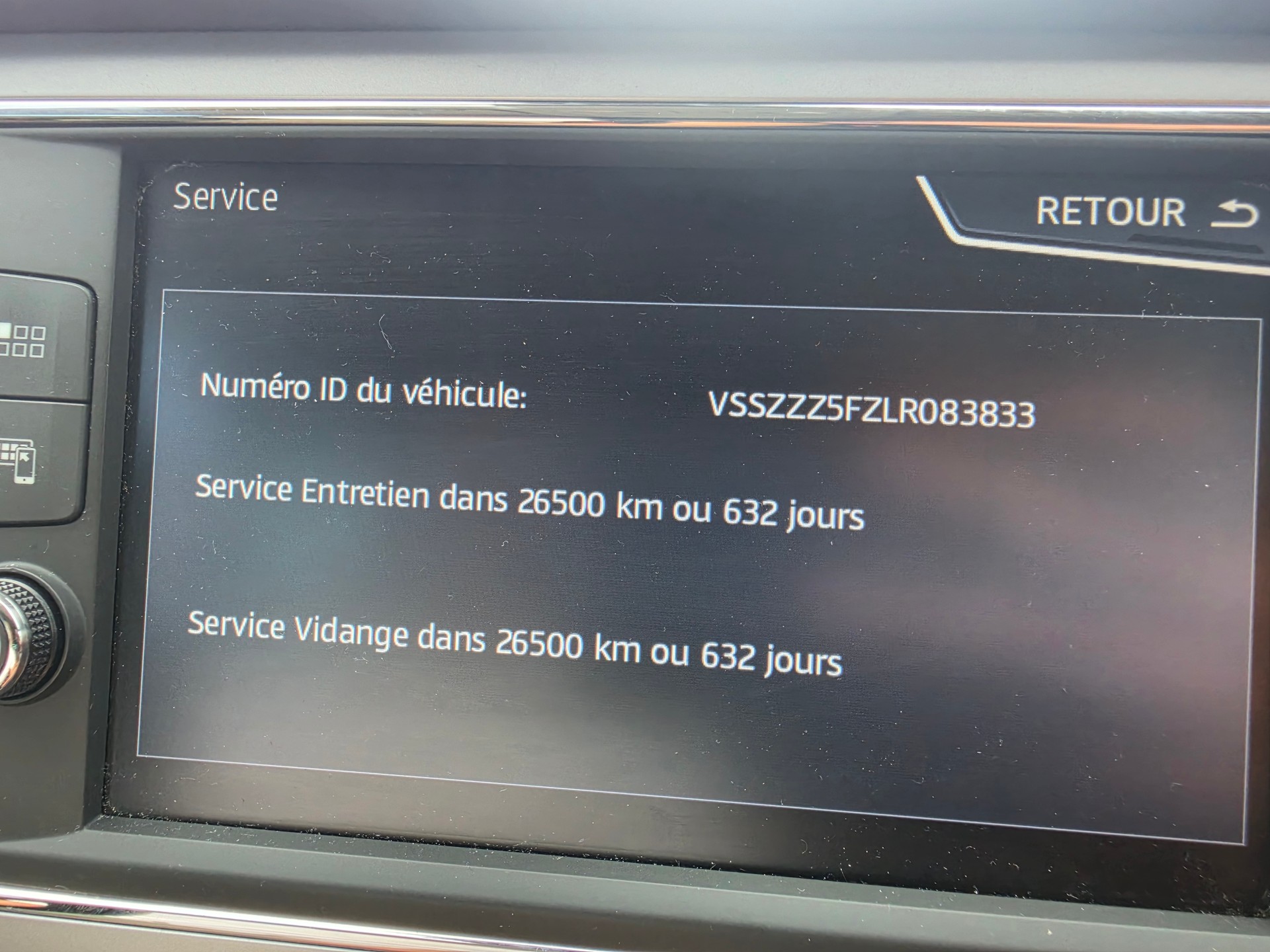 SEAT Leon 1.5 TSI EVO FR ACT FR-image-13