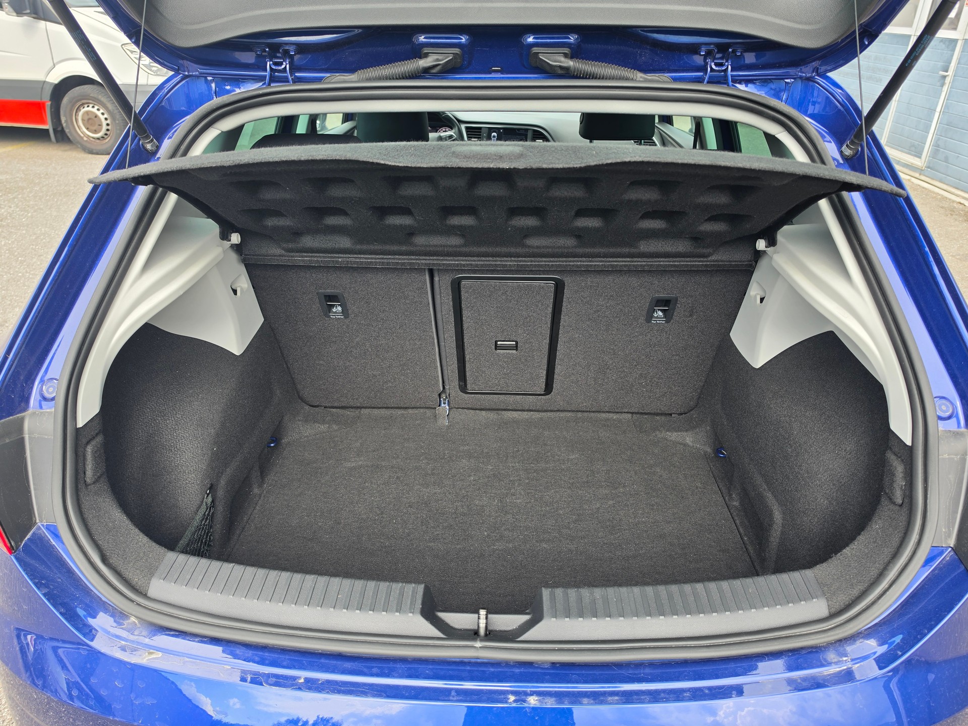 SEAT Leon 1.5 TSI EVO FR ACT FR-image-6