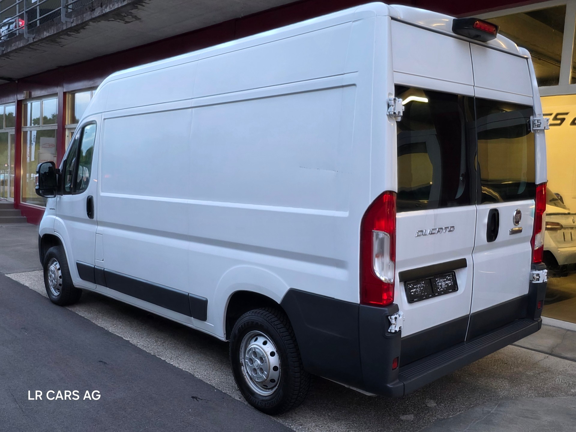 FIAT Ducato 35 2.3 MJ-image-3