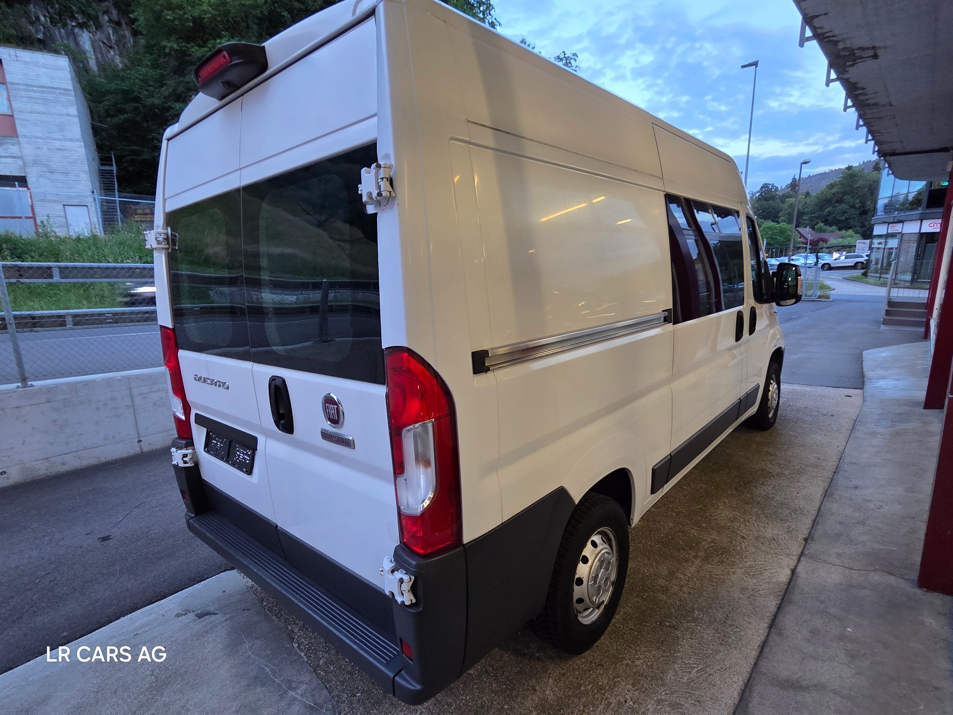 FIAT Ducato 35 2.3 MJ-image-7