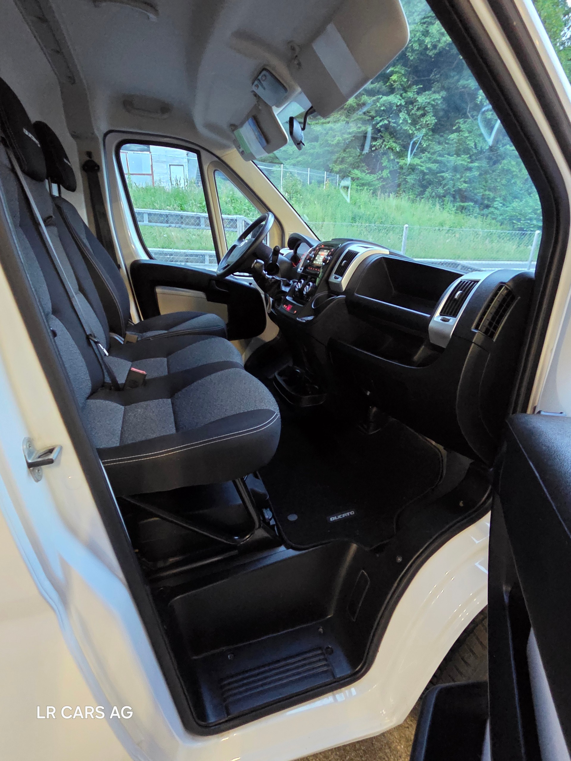 FIAT Ducato 35 2.3 MJ-image-10