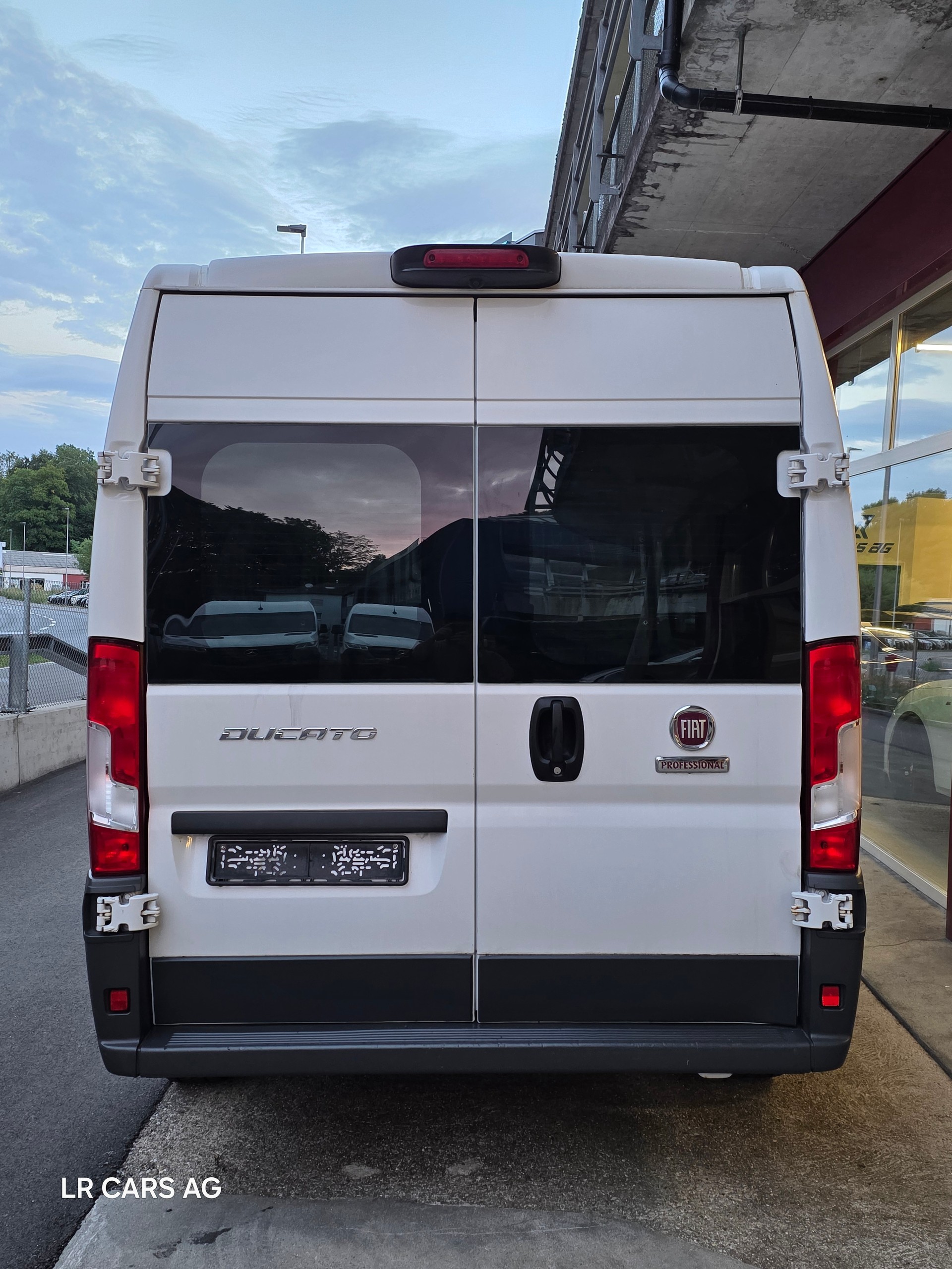 FIAT Ducato 35 2.3 MJ-image-4