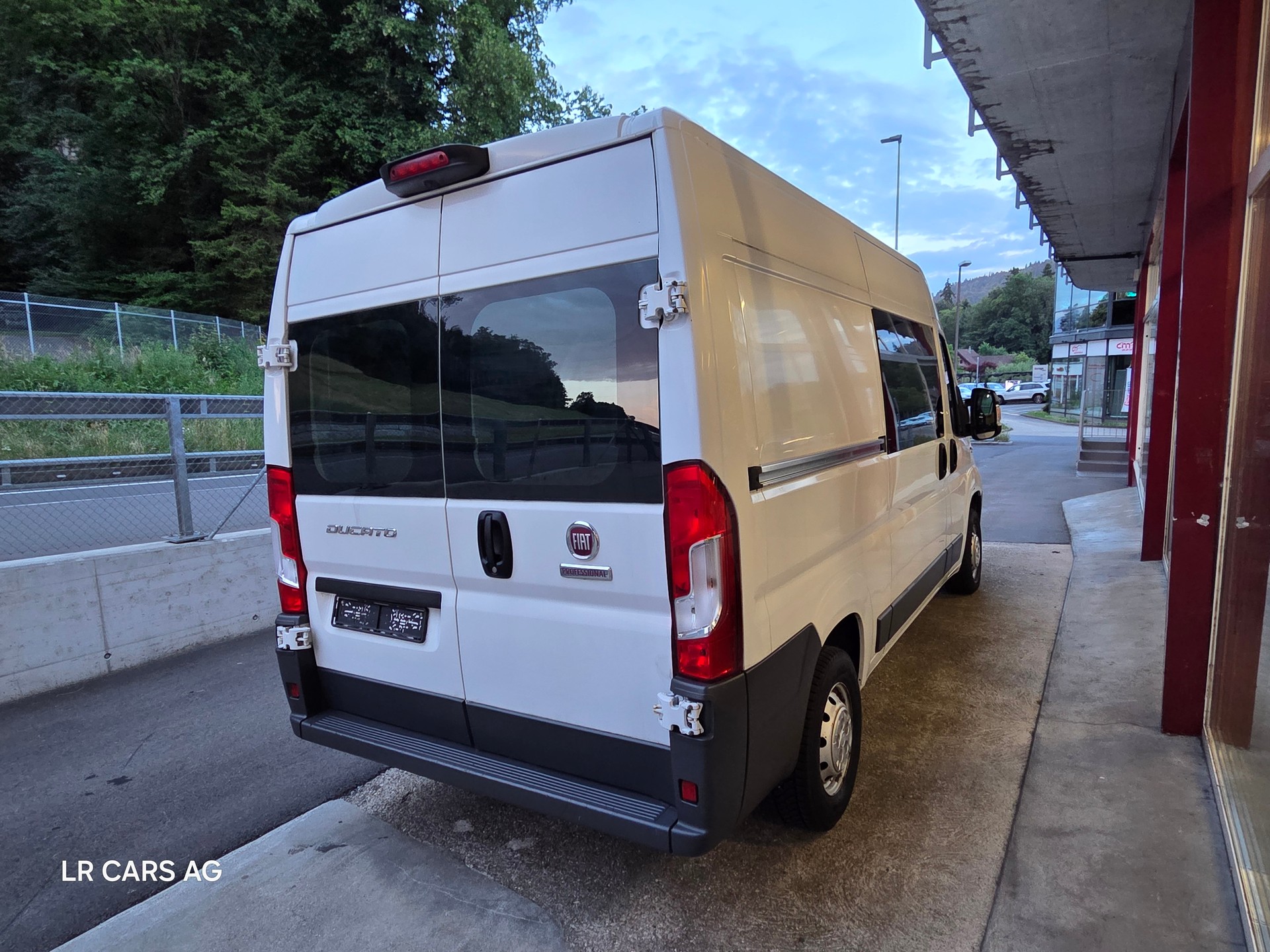FIAT Ducato 35 2.3 MJ-image-5