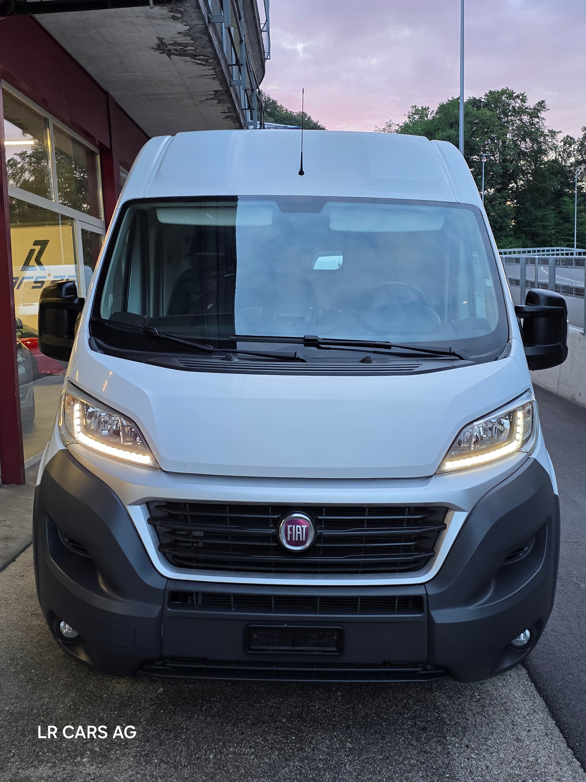 FIAT Ducato 35 2.3 MJ-image-2