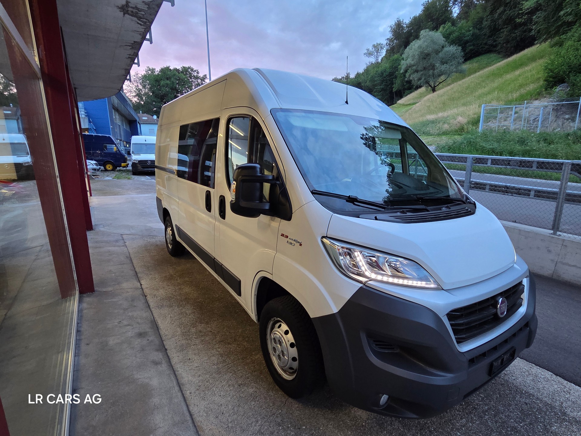 FIAT Ducato 35 2.3 MJ-image-6