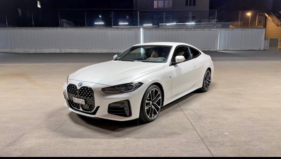 BMW M440i xDrive-image-0