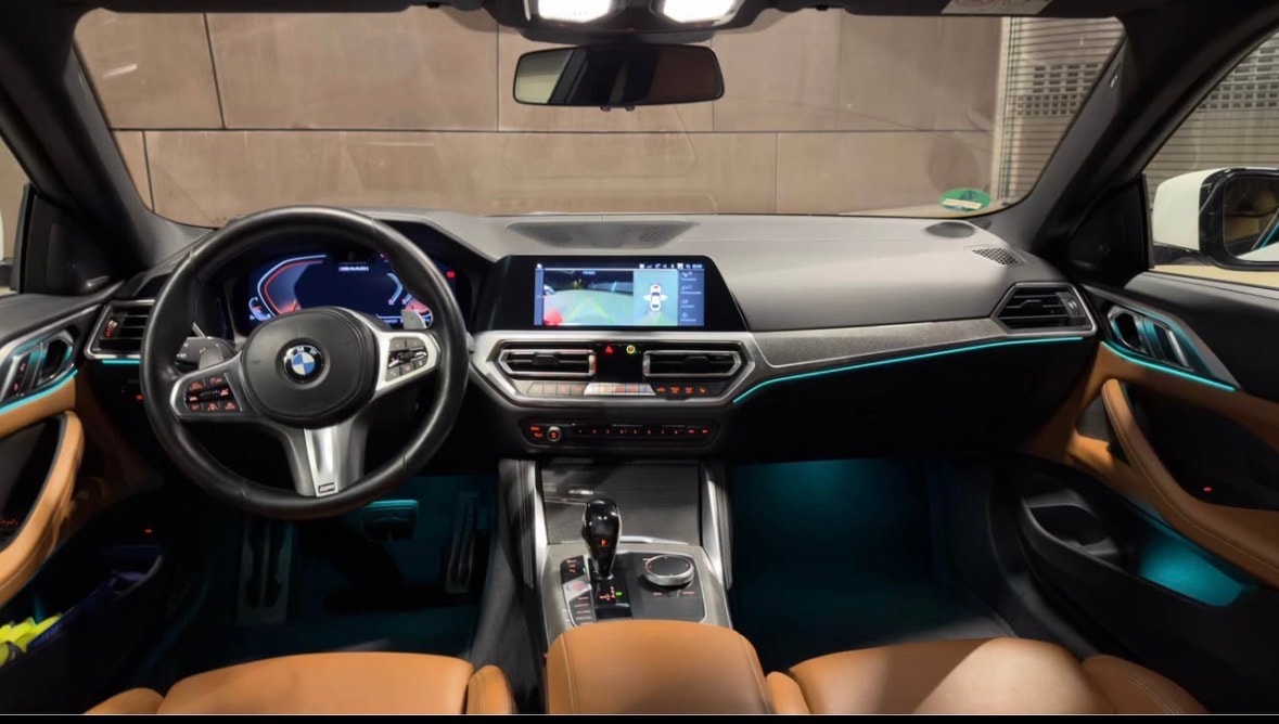 BMW M440i xDrive-image-1