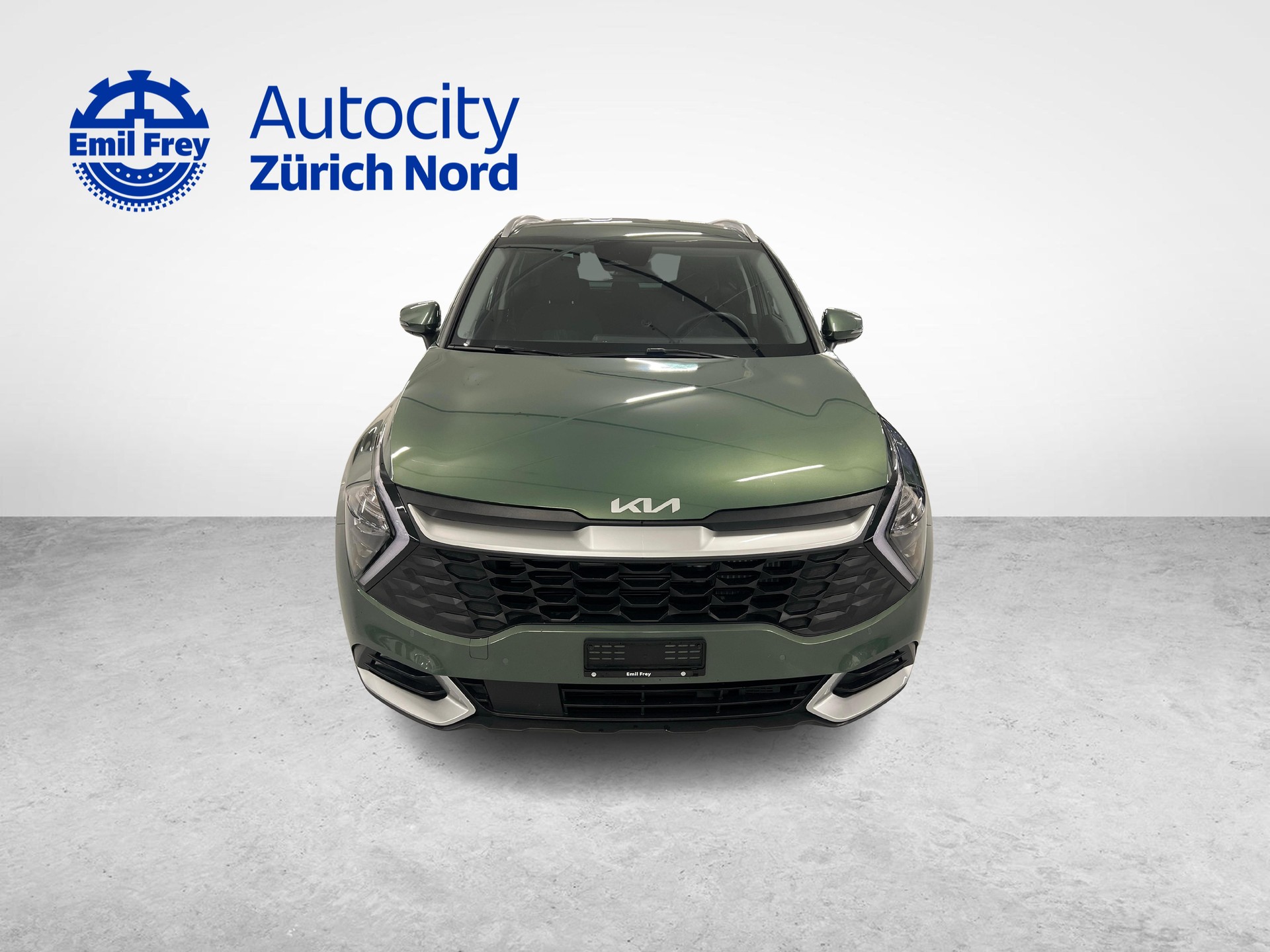 KIA Sportage 1.6 T-GDi PHEV Power Edition-image-7