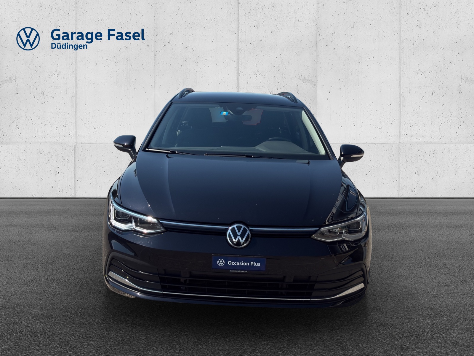 VW Golf Variant 2.0 TDI Style DSG-image-7