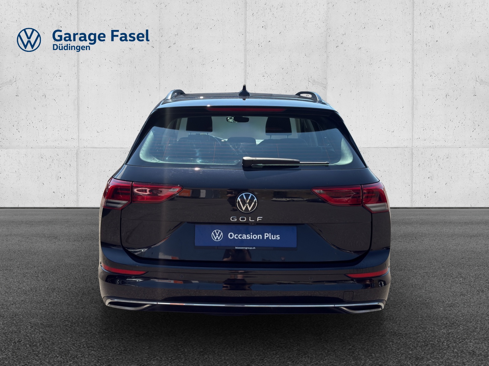 VW Golf Variant 2.0 TDI Style DSG-showroom-element-3