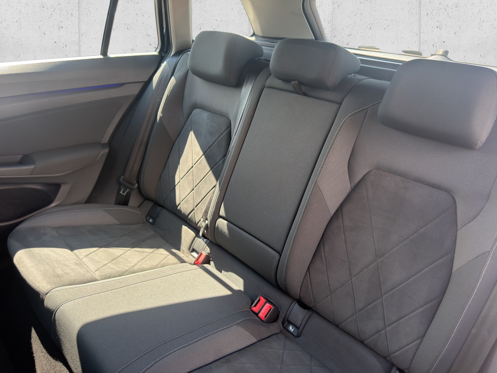 VW Golf Variant 2.0 TDI Style DSG-image-12