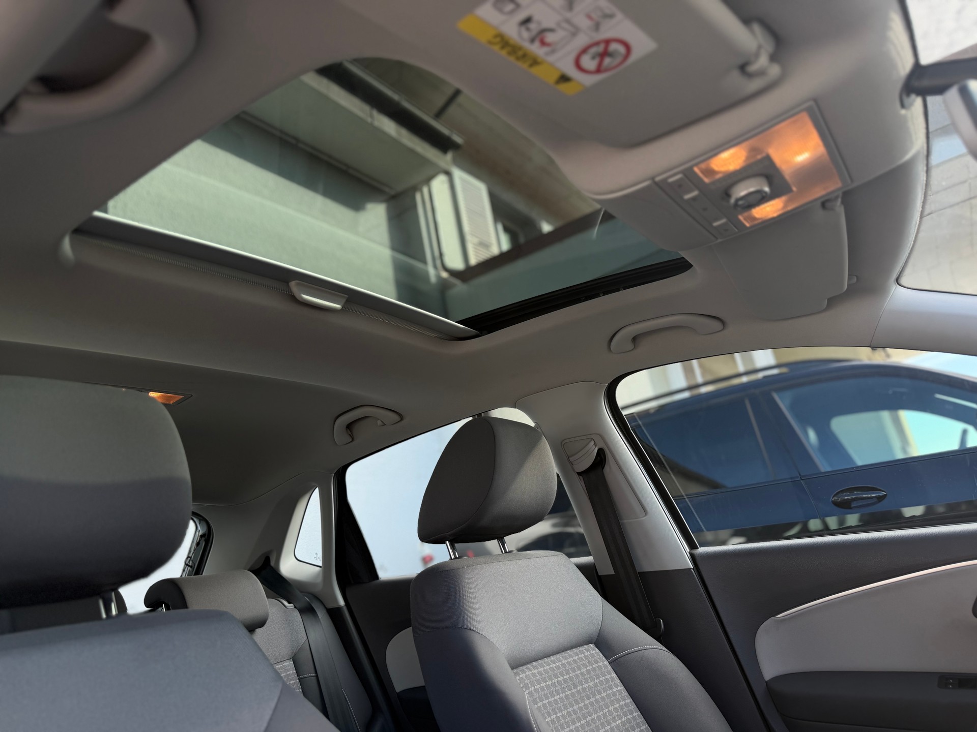 VW Polo 1.0 TSI BMT Comfortline DSG-image-15