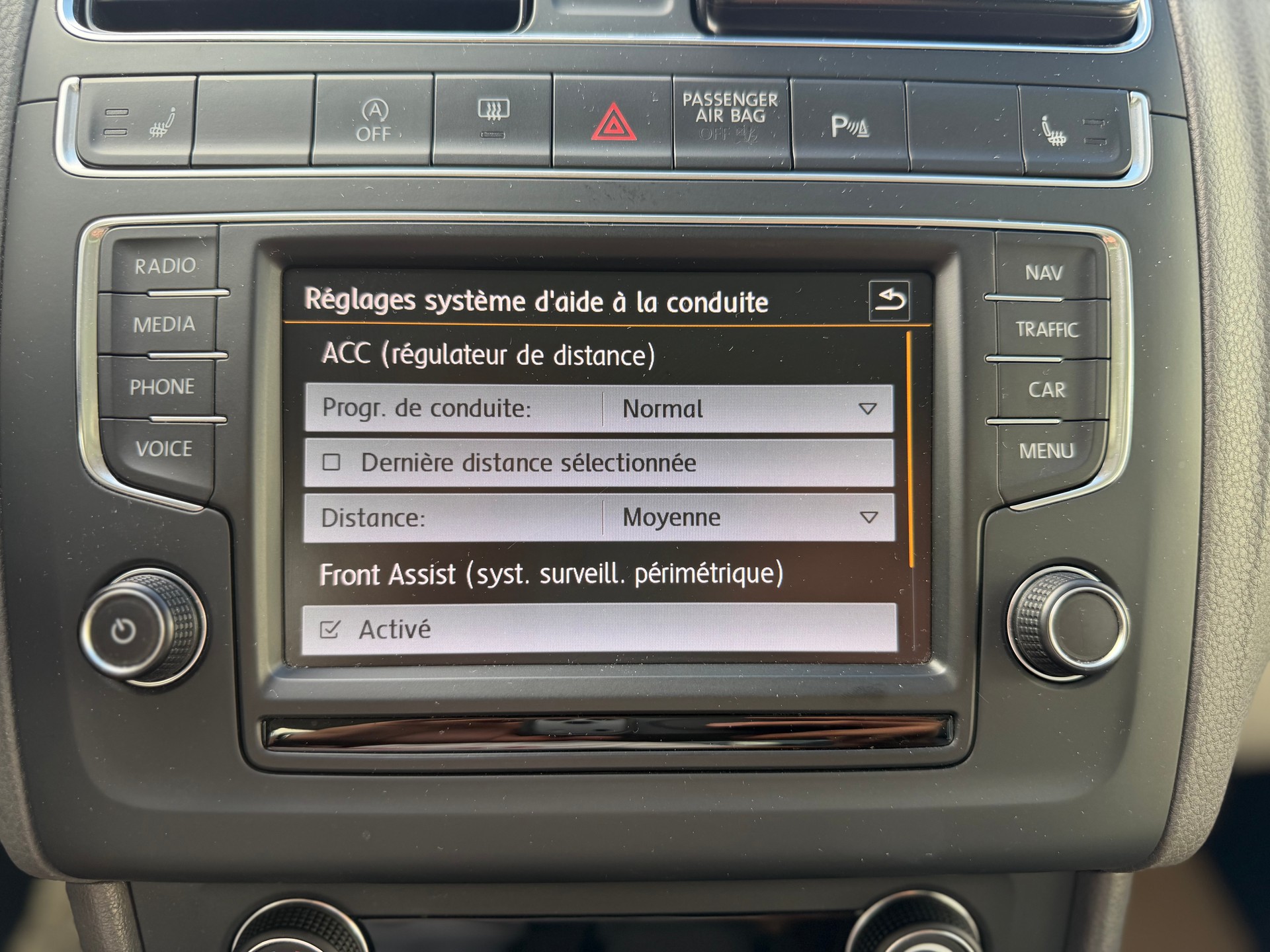 VW Polo 1.0 TSI BMT Comfortline DSG-image-18
