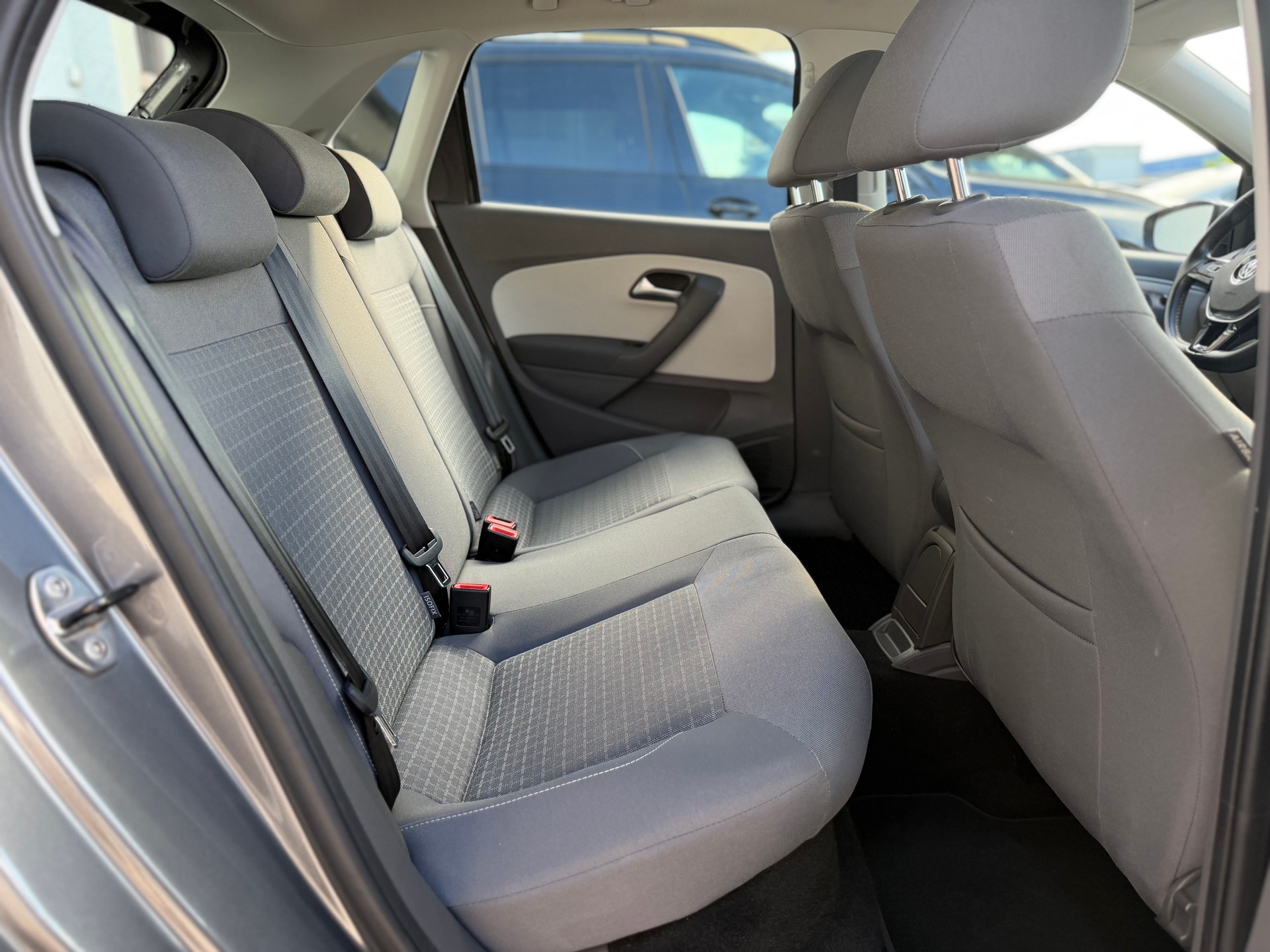 VW Polo 1.0 TSI BMT Comfortline DSG-image-10