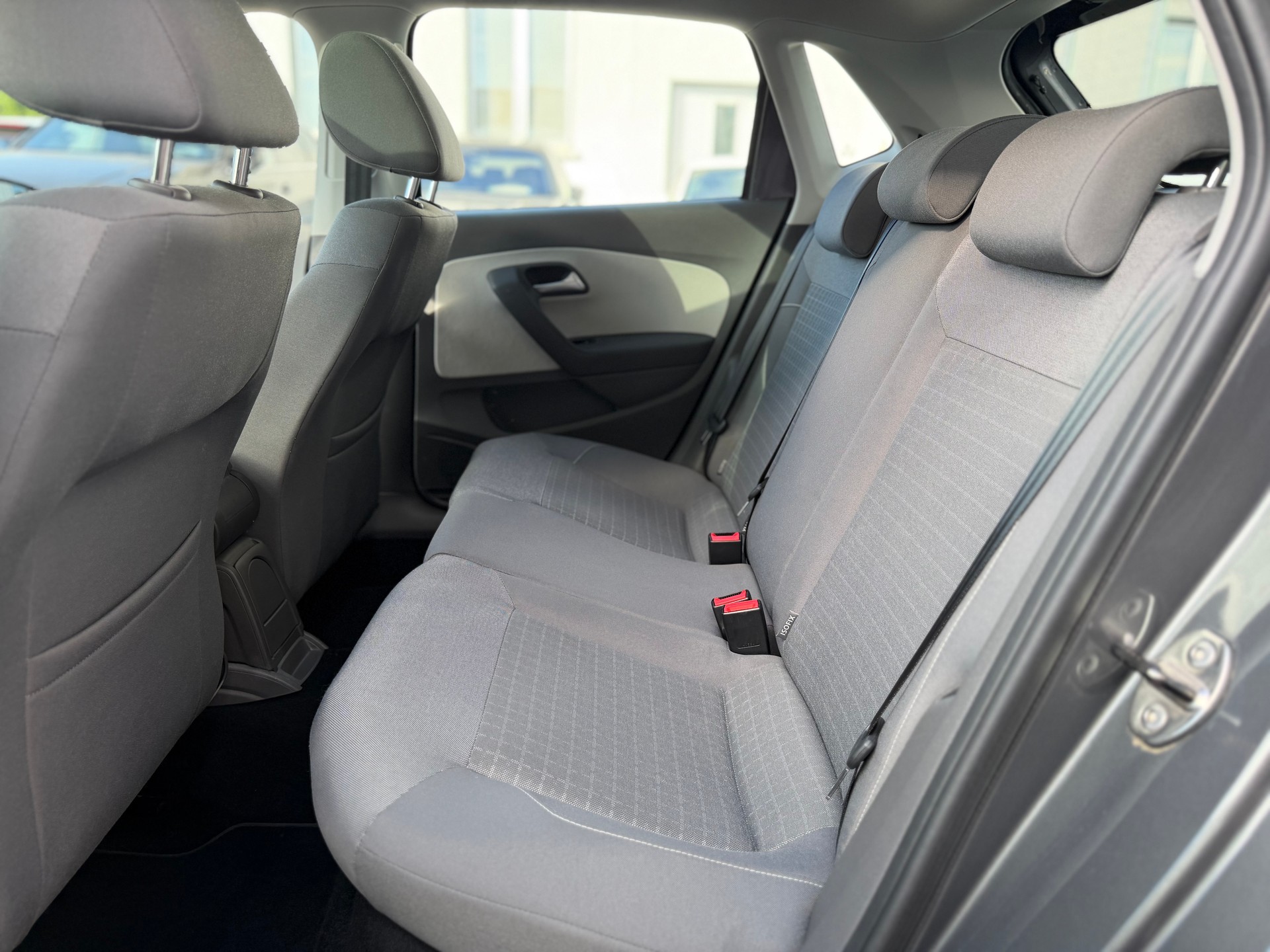 VW Polo 1.0 TSI BMT Comfortline DSG-image-8