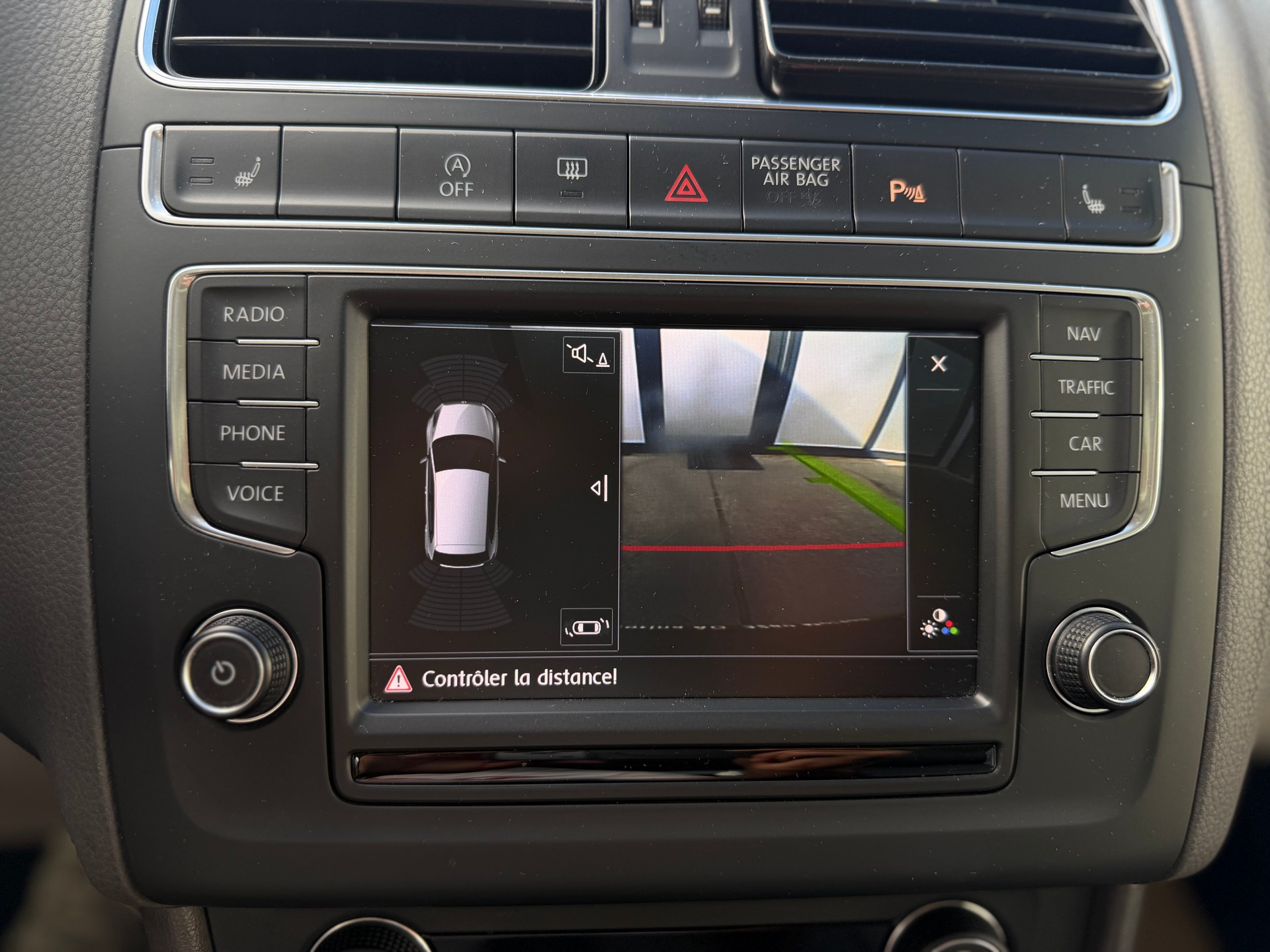 VW Polo 1.0 TSI BMT Comfortline DSG-image-17