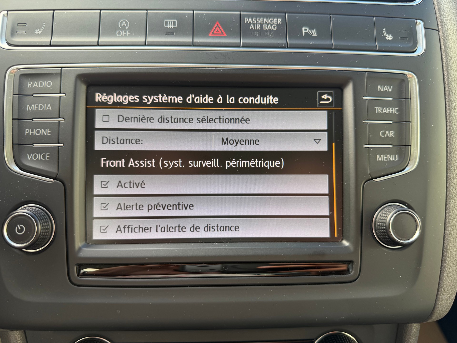 VW Polo 1.0 TSI BMT Comfortline DSG-image-19