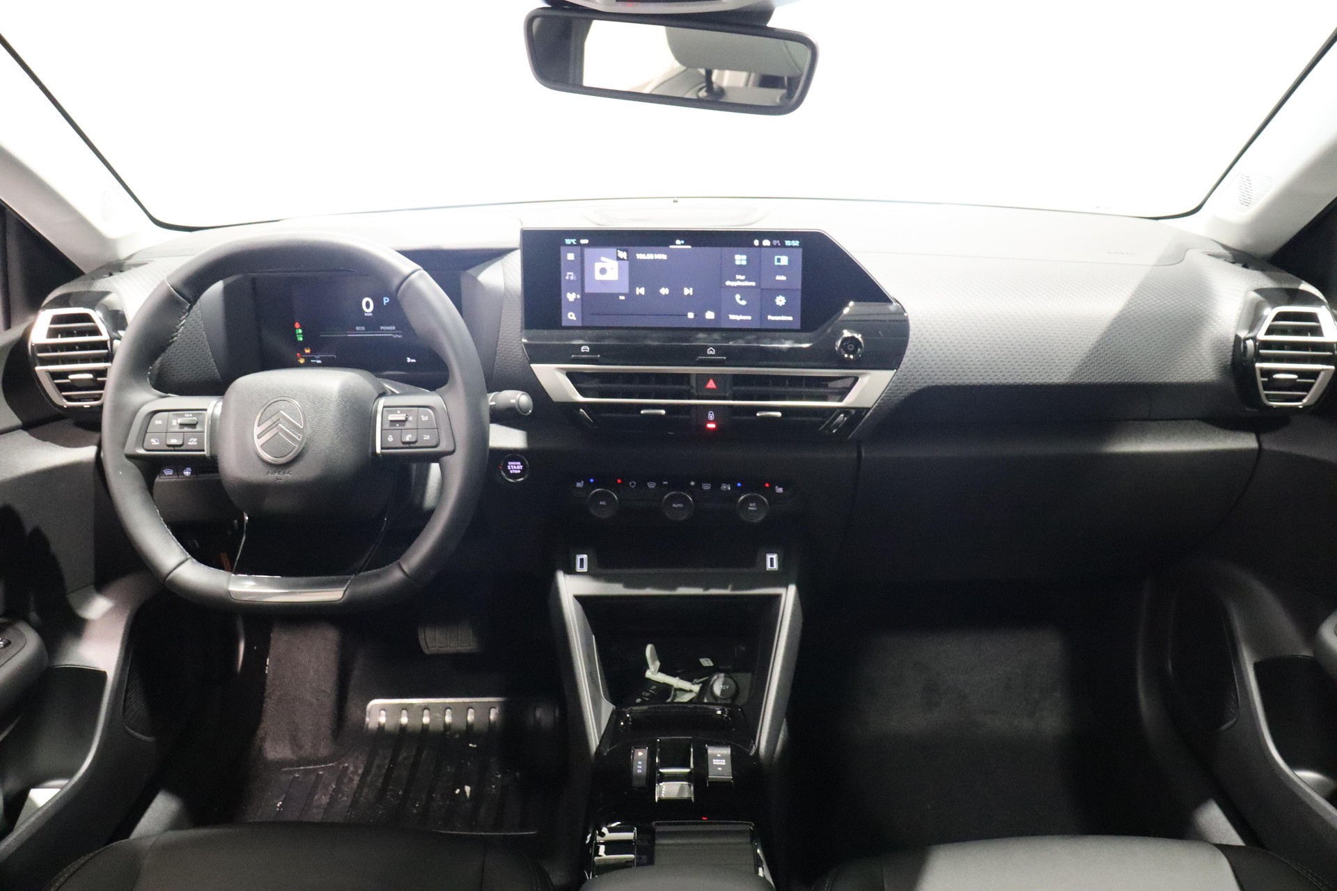 CITROEN C4 1.2 Hybrid Max-image-5