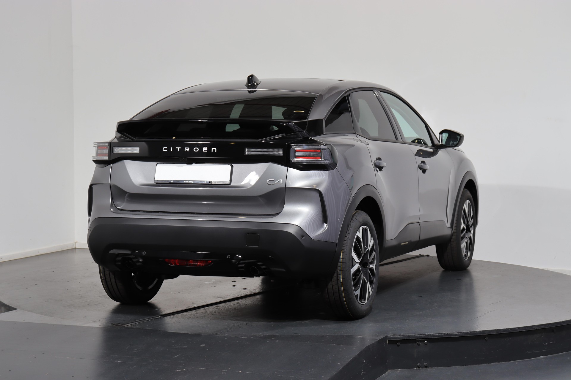 CITROEN C4 1.2 Hybrid Max-image-2