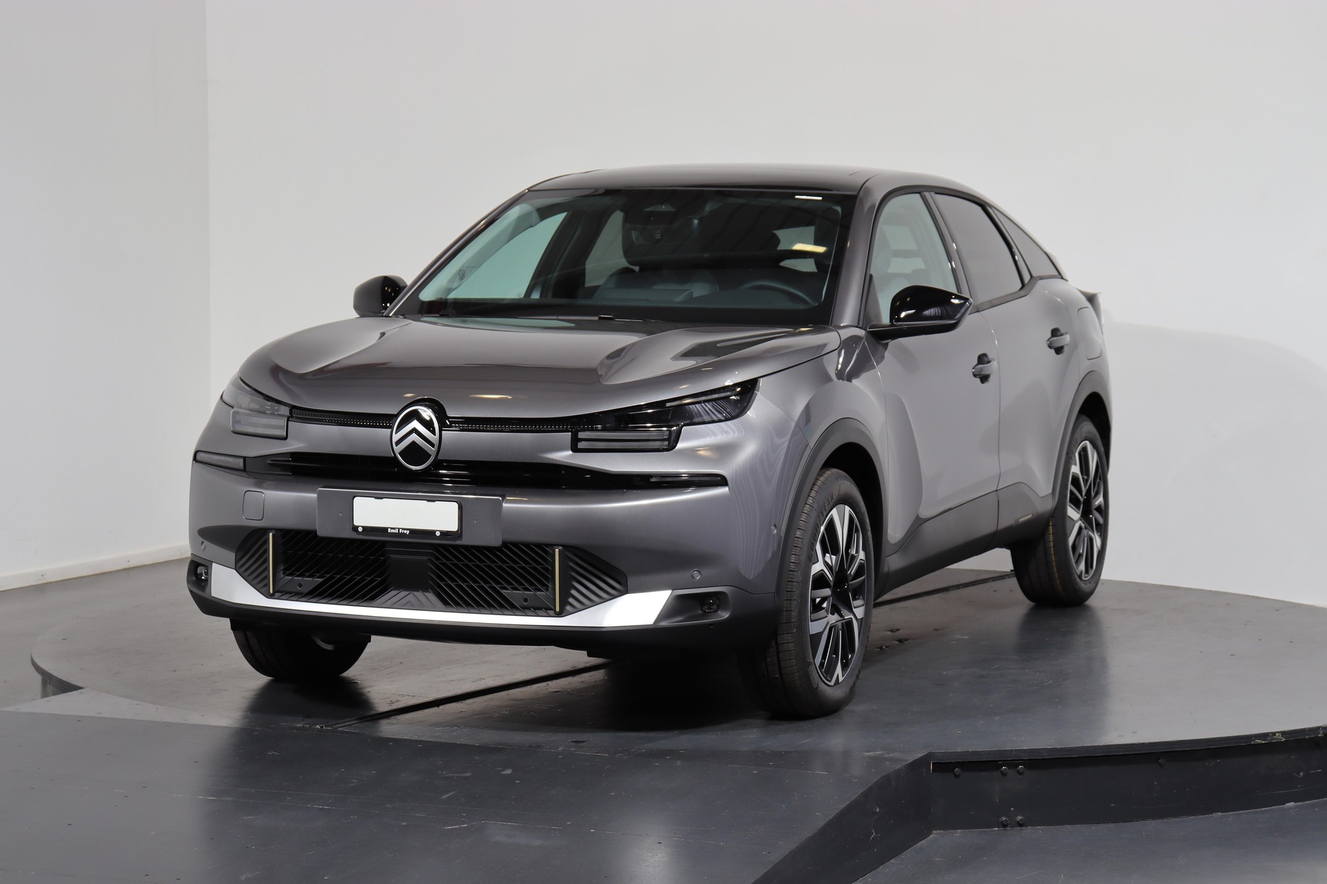 CITROEN C4 1.2 Hybrid Max-image-0