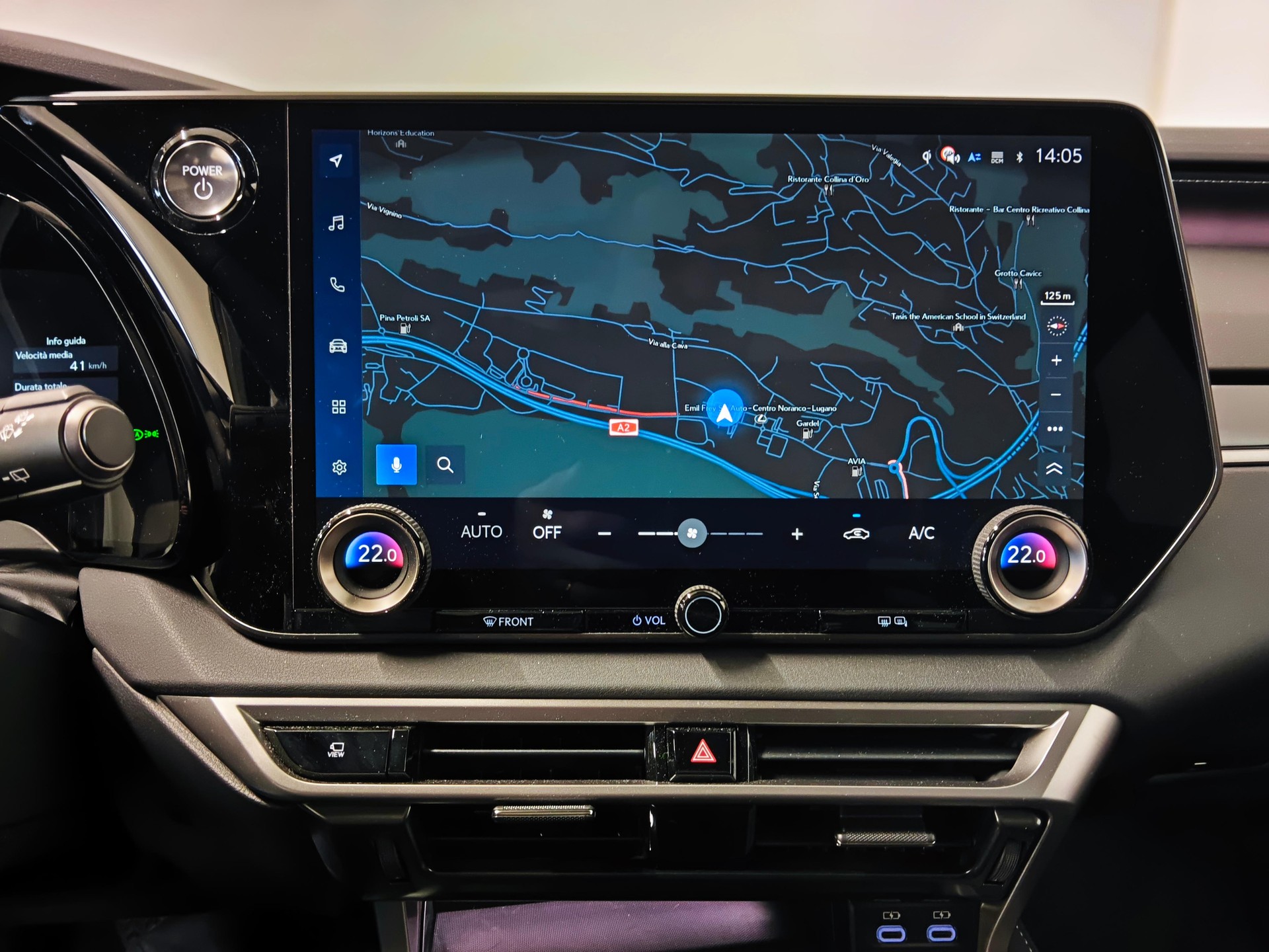 LEXUS RX 450h+ F-Line-image-9