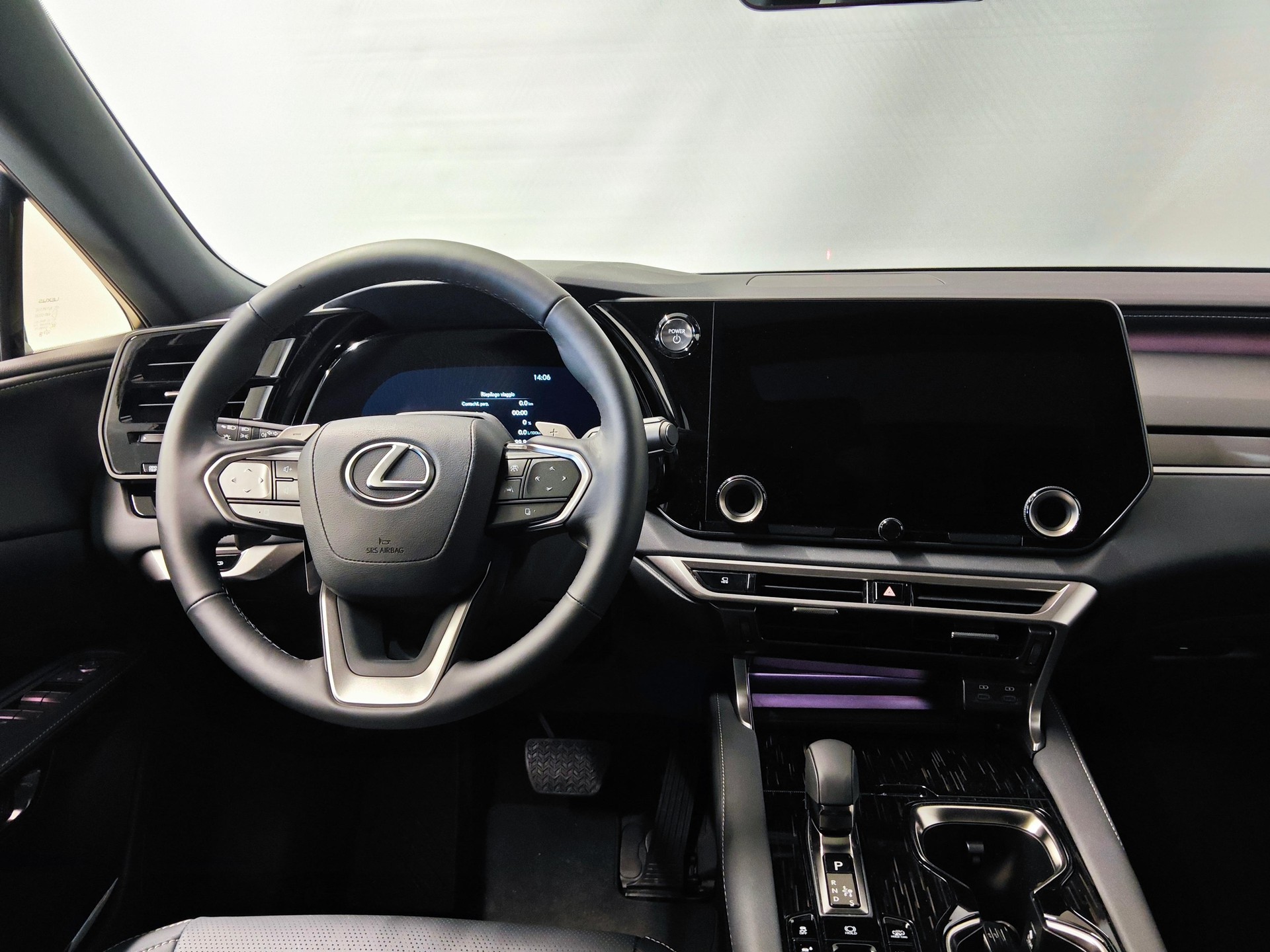 LEXUS RX 450h+ F-Line-image-6