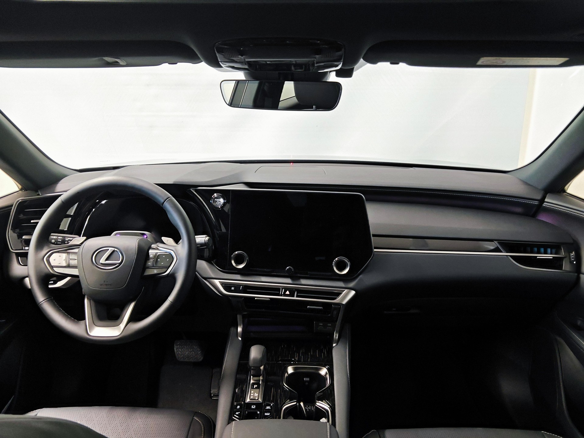 LEXUS RX 450h+ F-Line-image-7