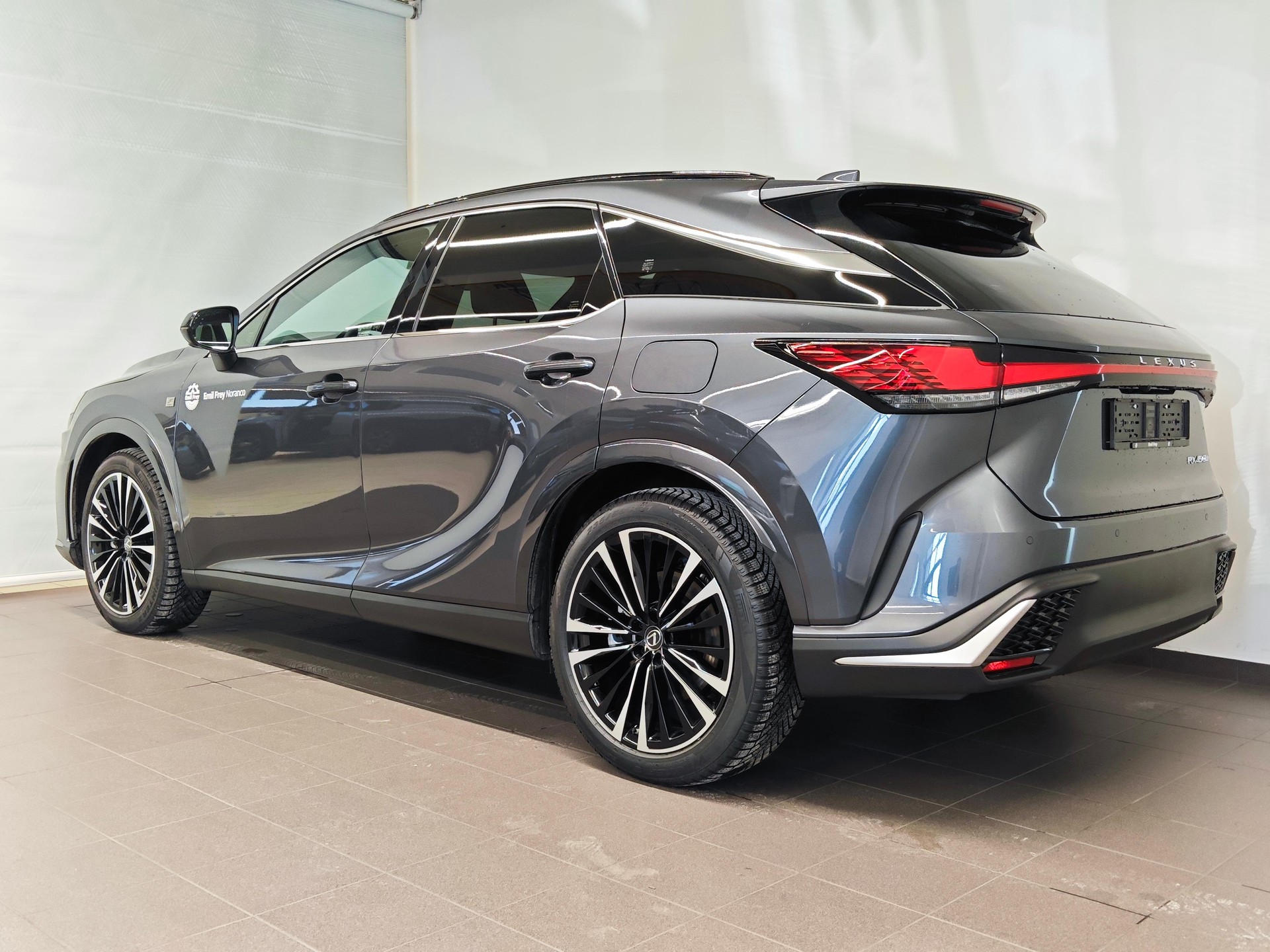 LEXUS RX 450h+ F-Line-image-3