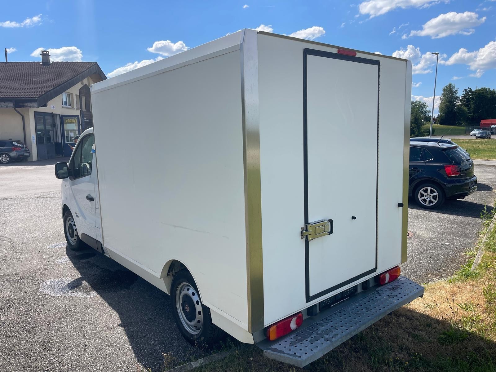 FIAT L2H1 Ecojet 125-image-5