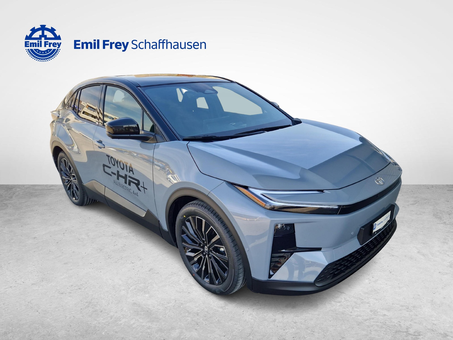 TOYOTA C-HR+ Premium AWD-image-6