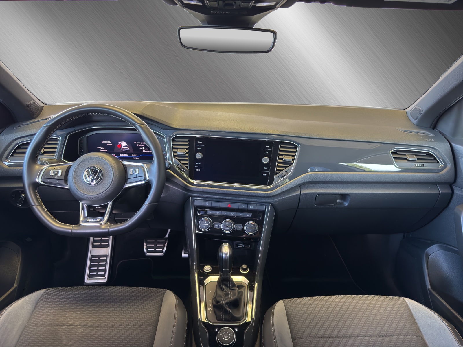 VW T-Roc 2.0 TSI Sport DSG 4motion-image-8