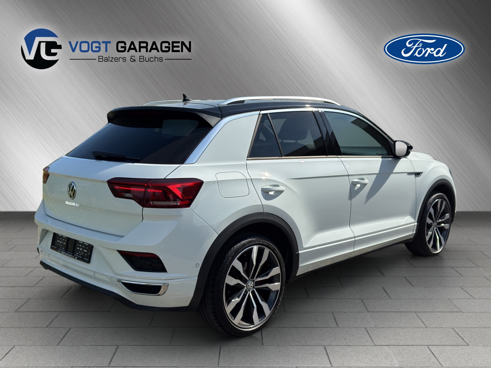VW T-Roc 2.0 TSI Sport DSG 4motion-image-5