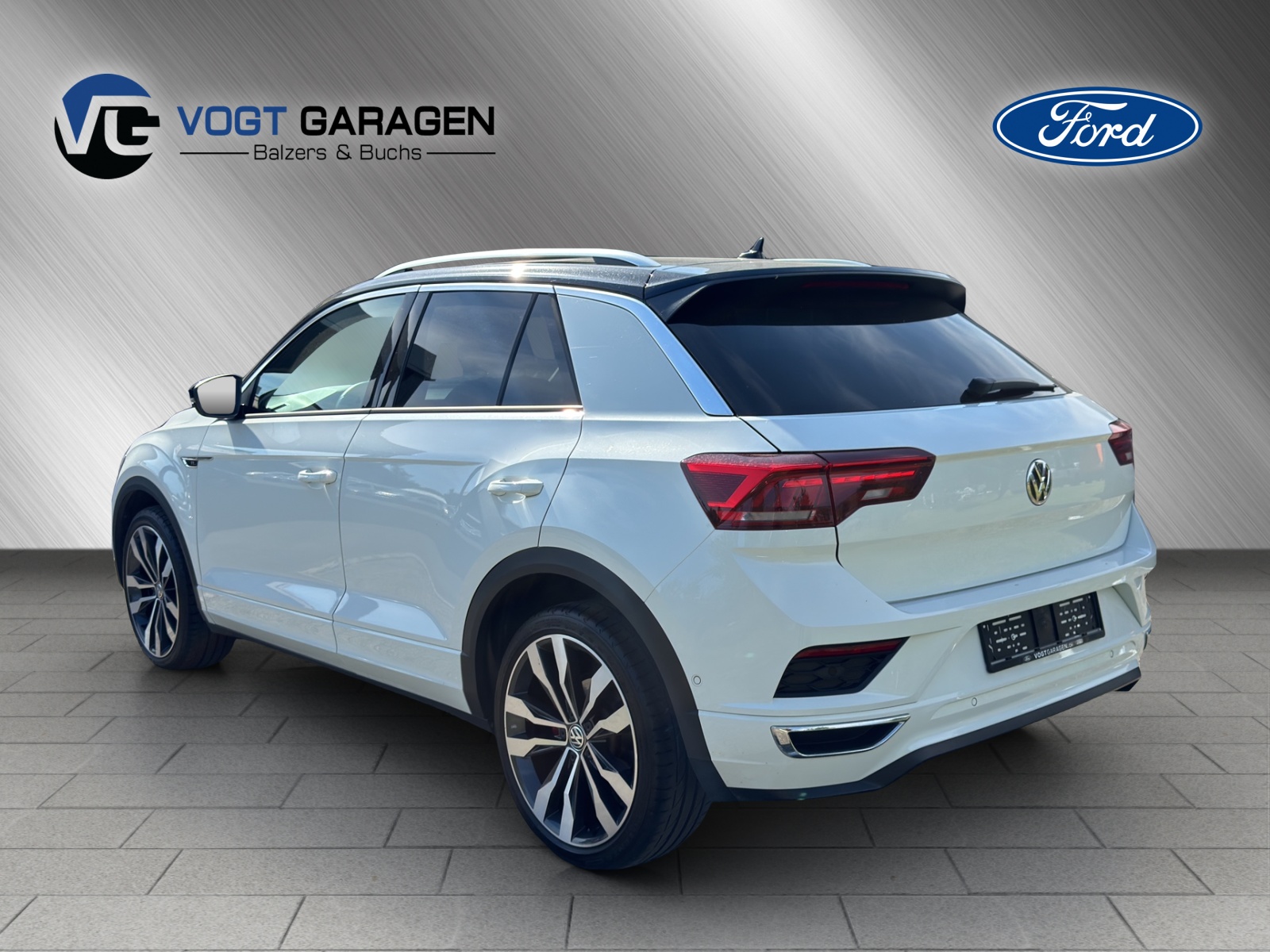 VW T-Roc 2.0 TSI Sport DSG 4motion-image-3