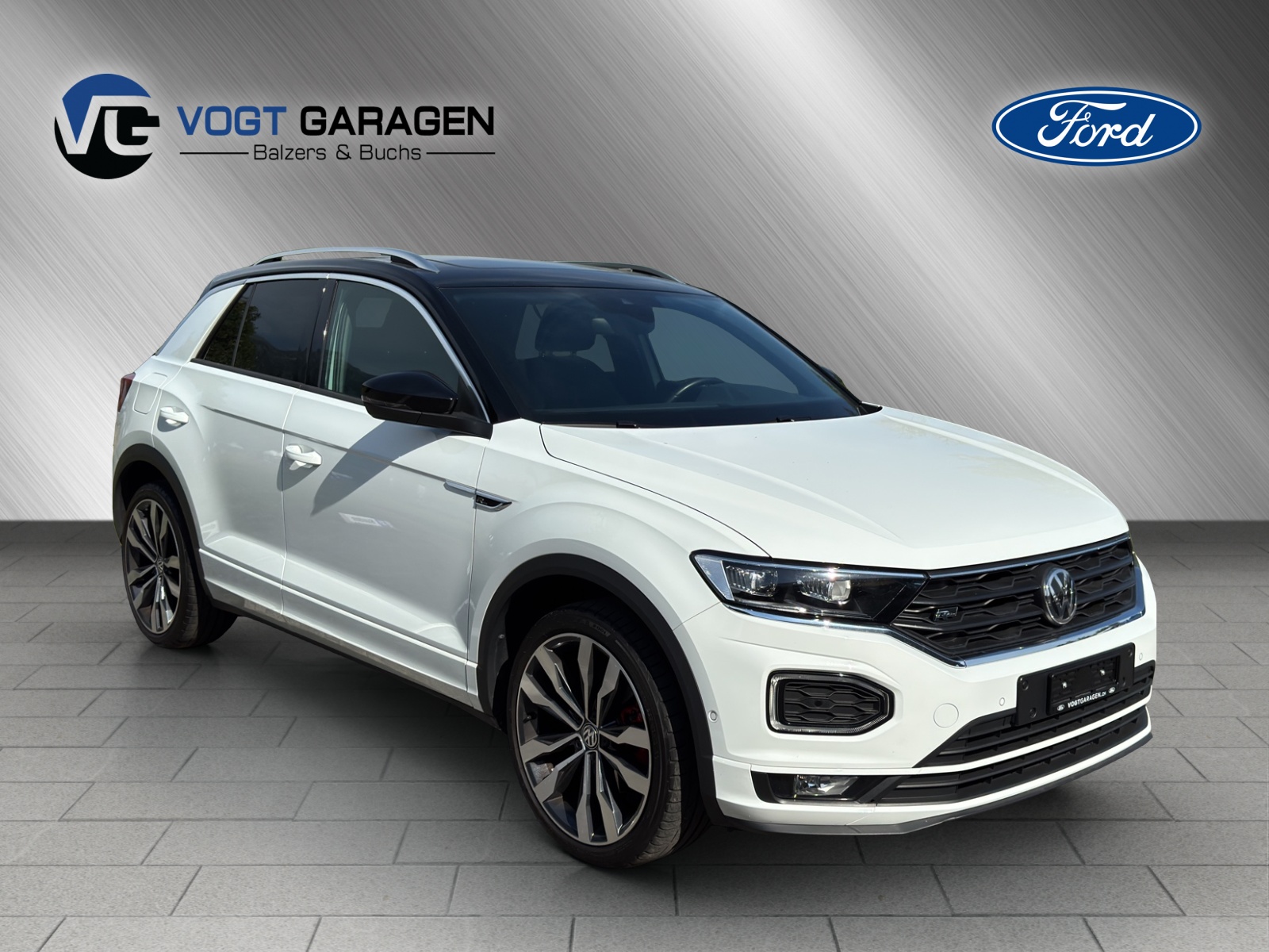 VW T-Roc 2.0 TSI Sport DSG 4motion-image-7