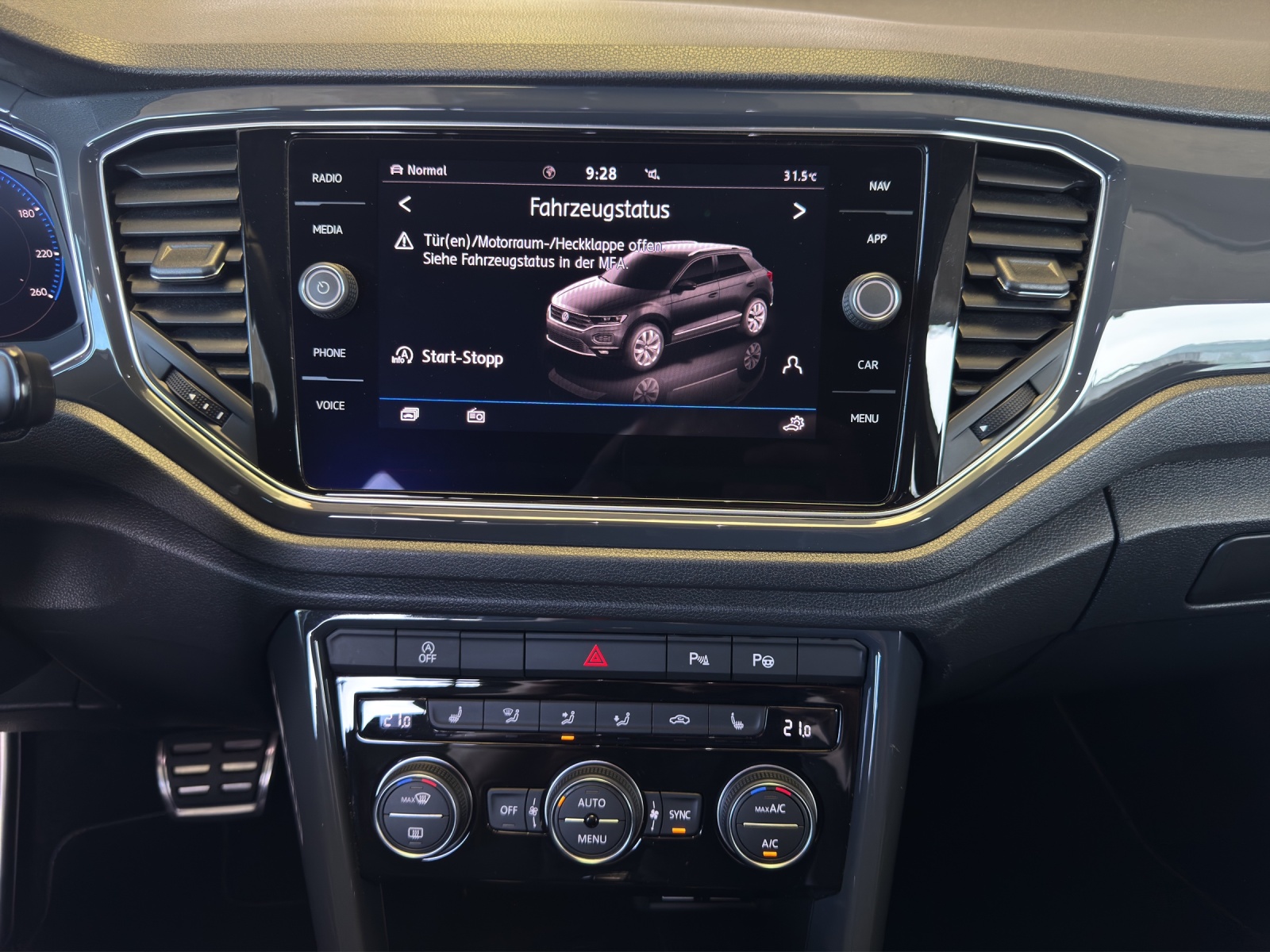 VW T-Roc 2.0 TSI Sport DSG 4motion-image-10