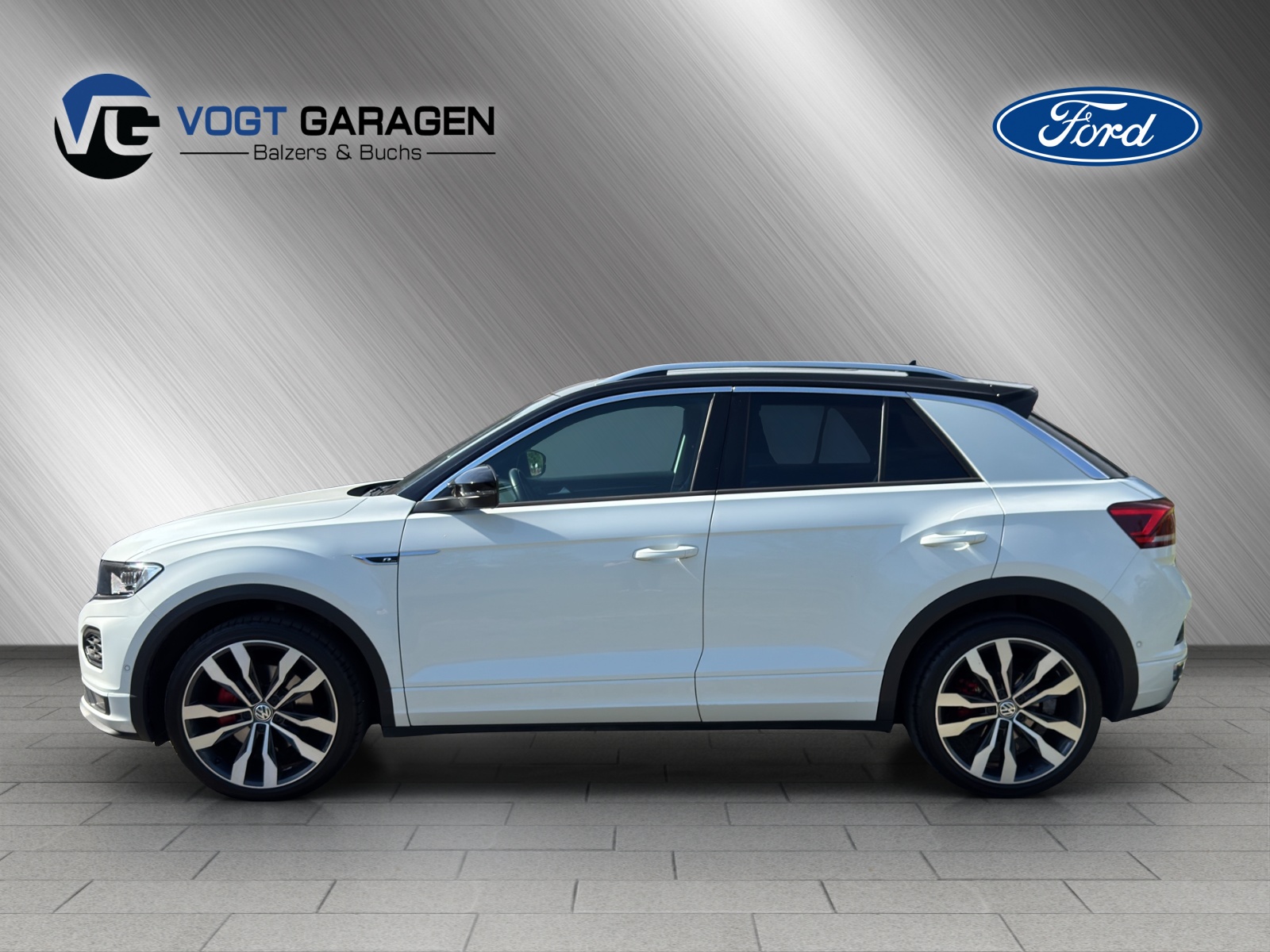 VW T-Roc 2.0 TSI Sport DSG 4motion-image-2