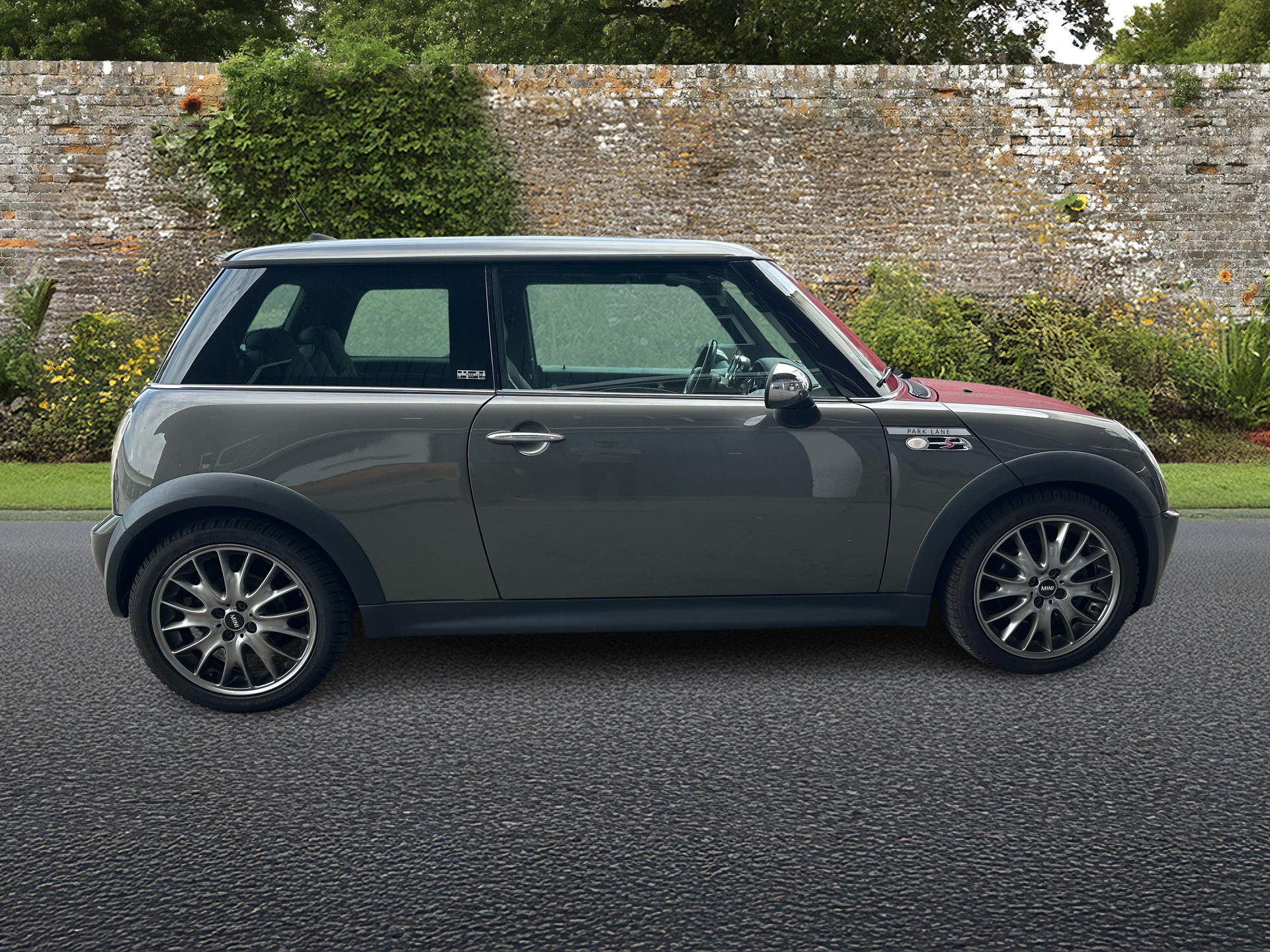 MINI Cooper S-image-5
